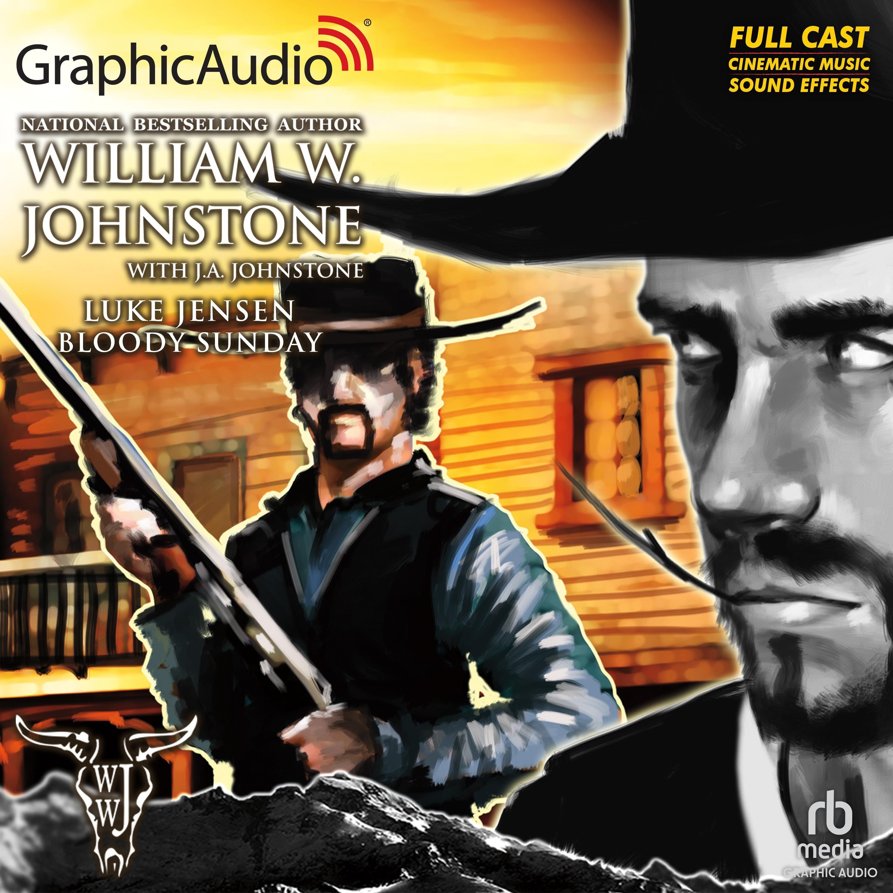 Bloody Sunday [Dramatized Adaptation]