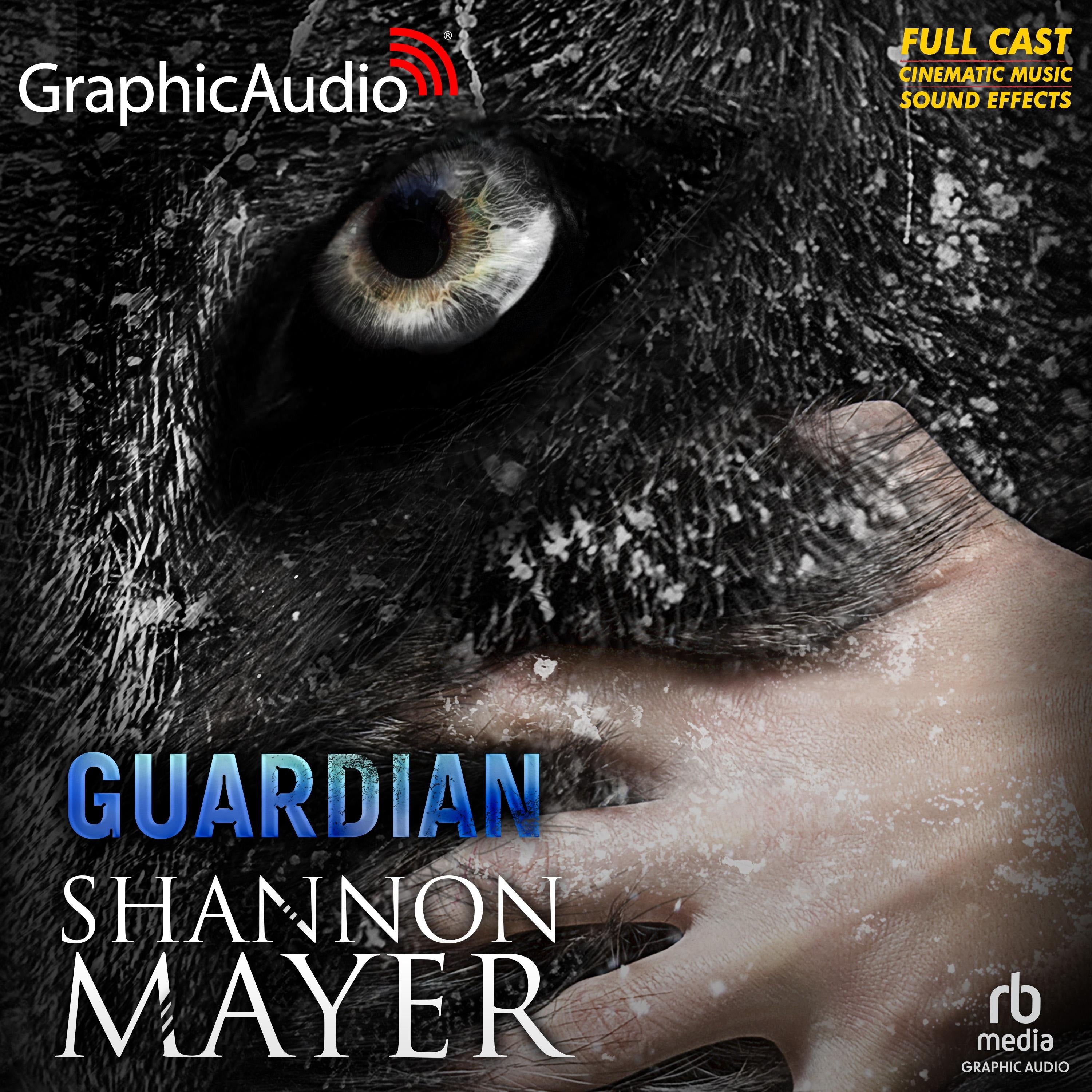 Rylee Adamson: Guardian [Dramatized Adaptation]