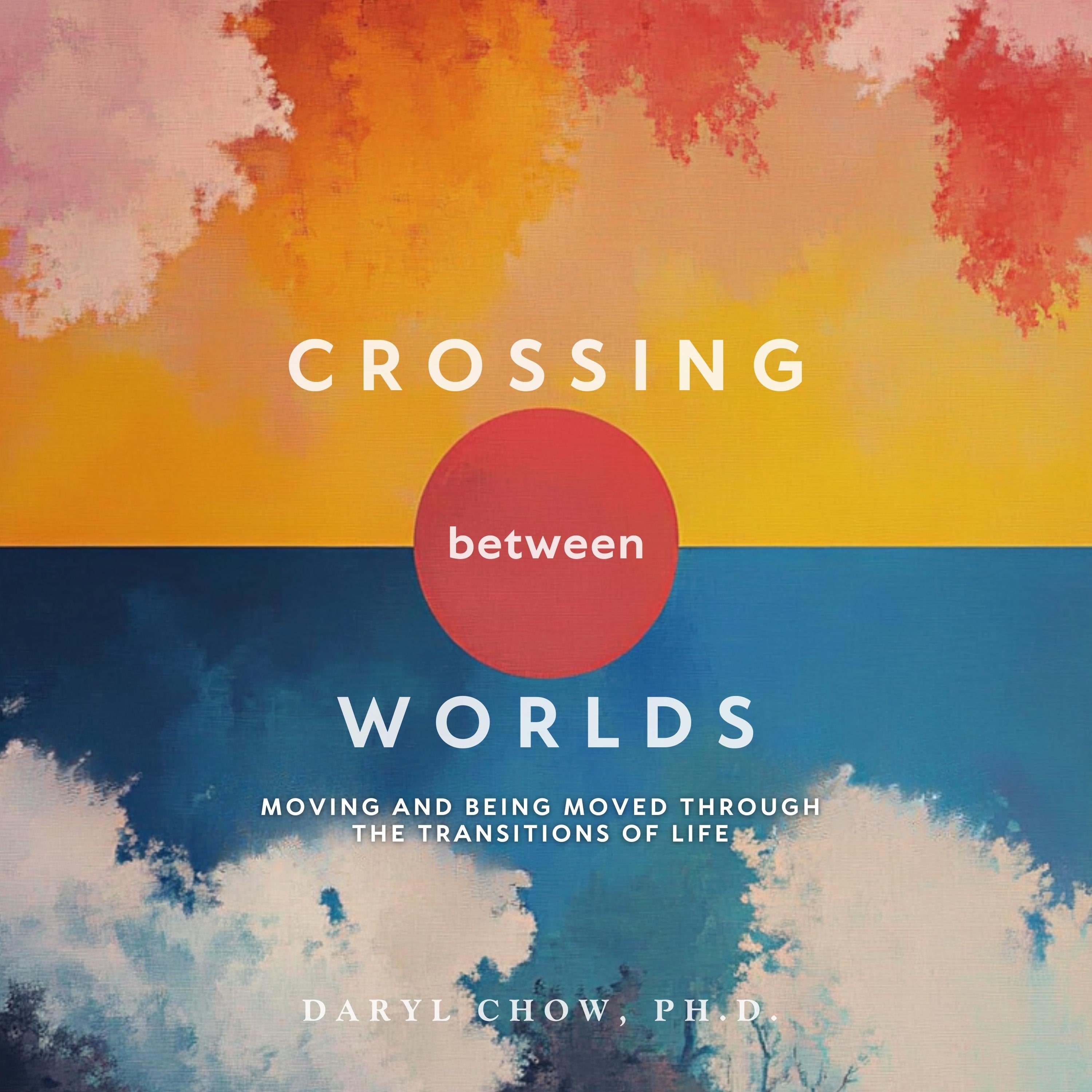 Crossing Between Worlds