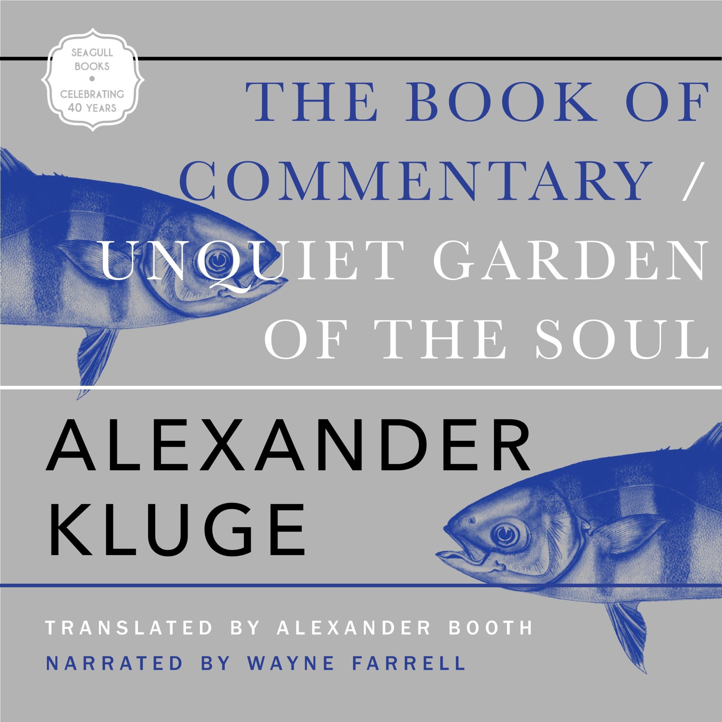 The Book of Commentary (Unabridged)
