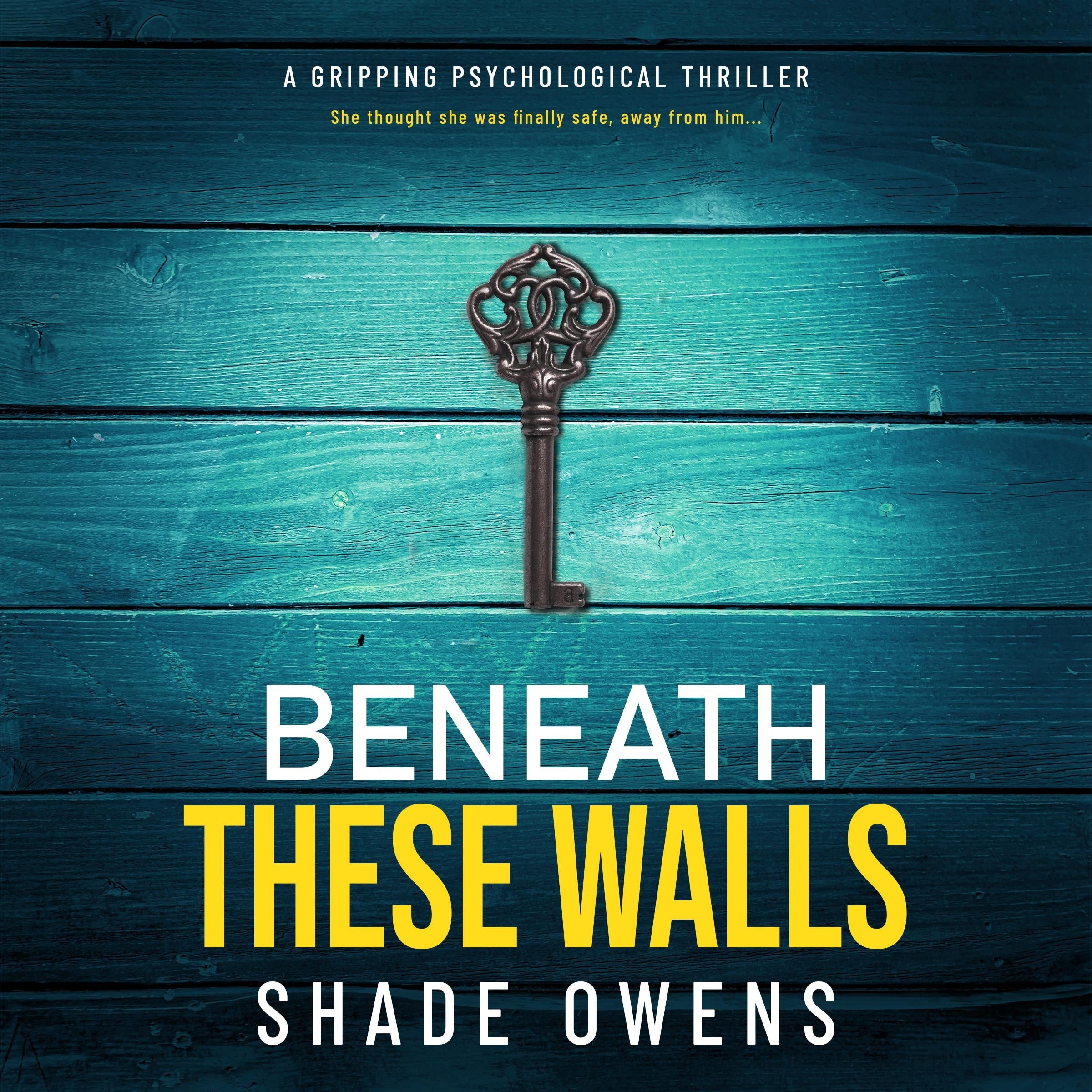 Beneath These Walls