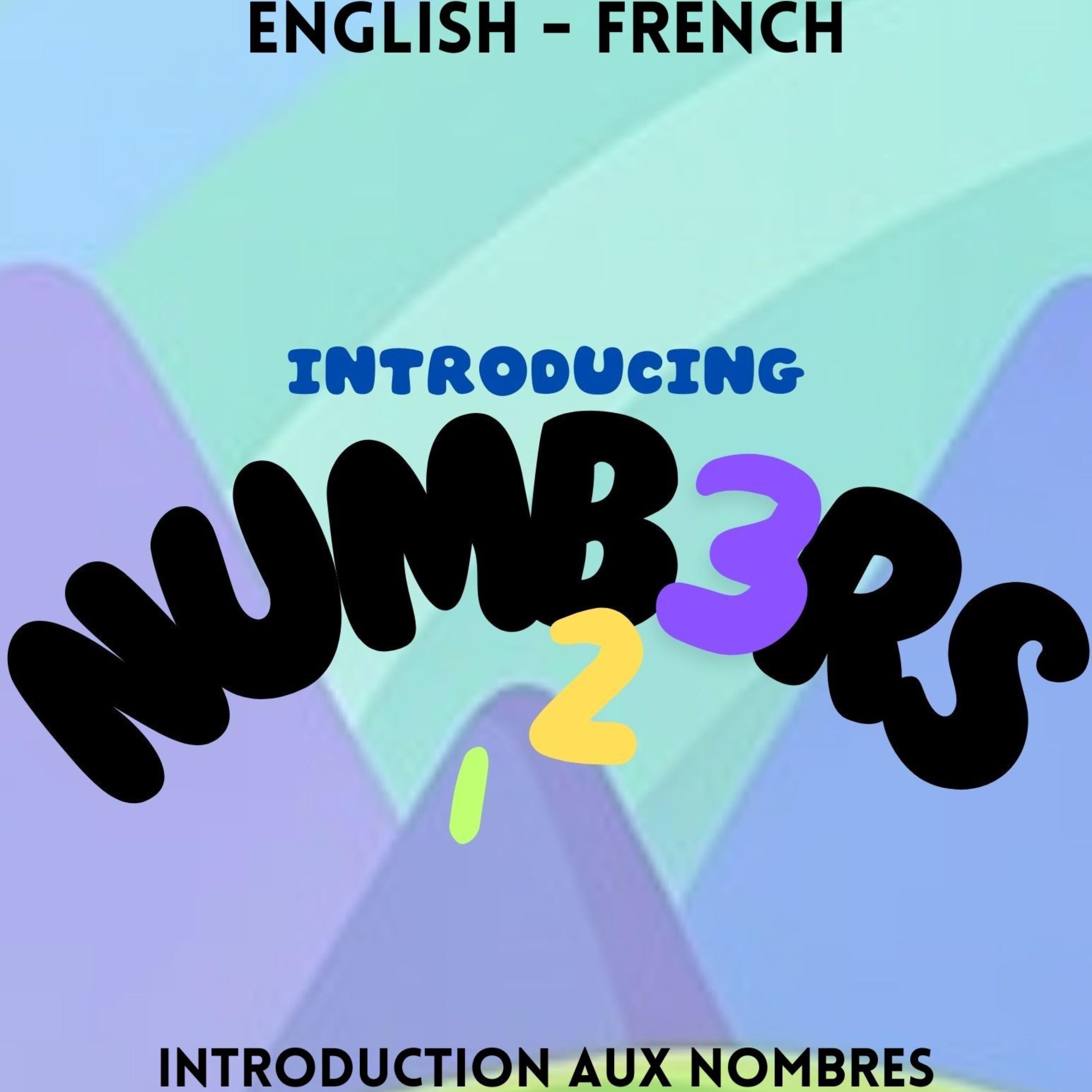 Introducing Numbers