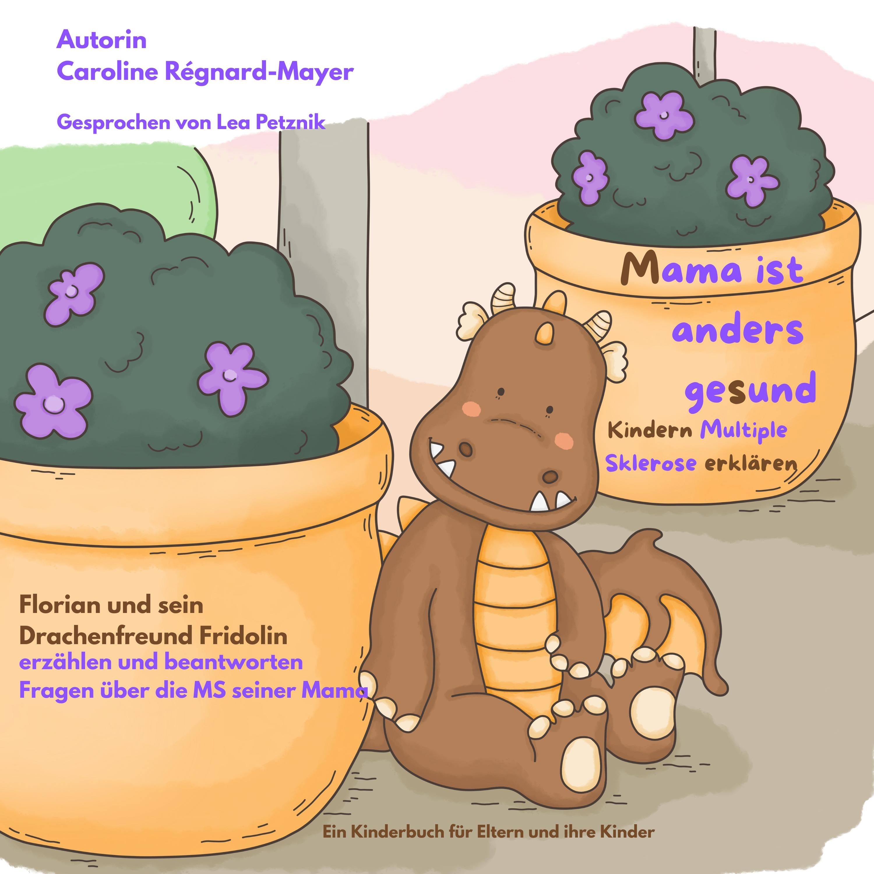 Mama ist anders gesund