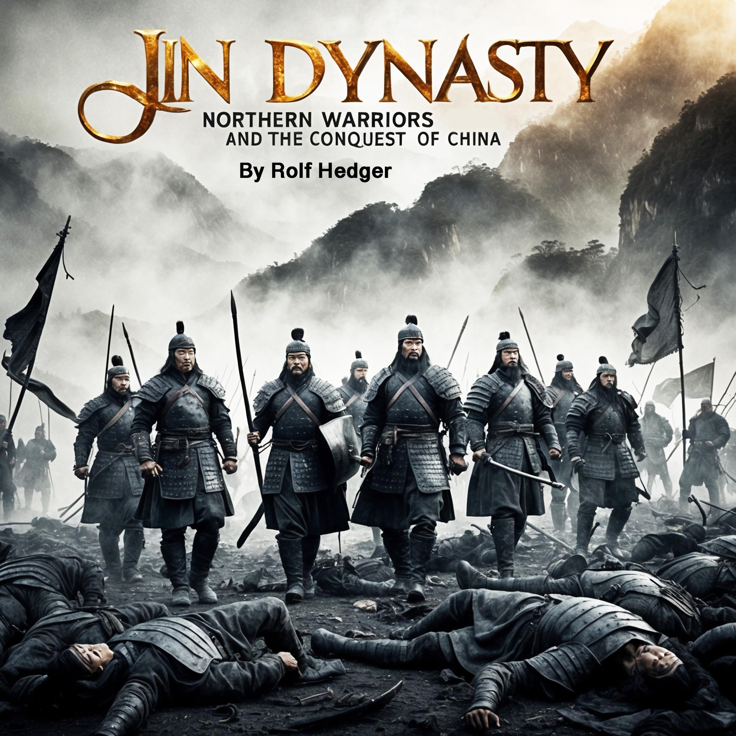 Jin Dynasty