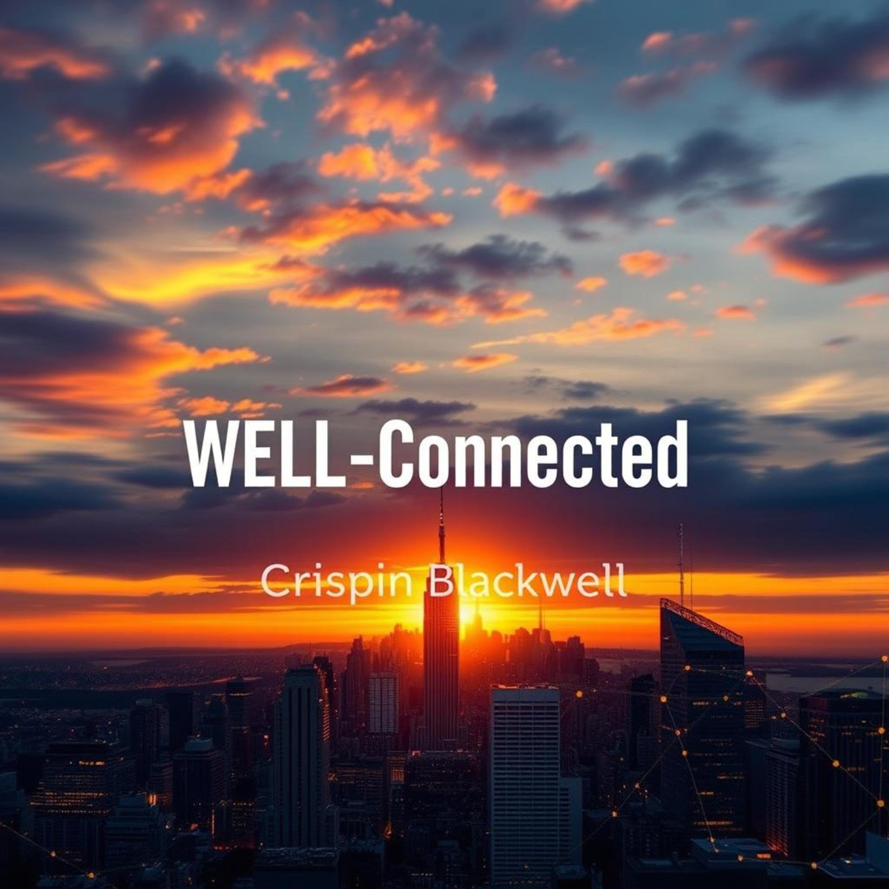 WELL-Connected: Transform Your Listening Experience Today