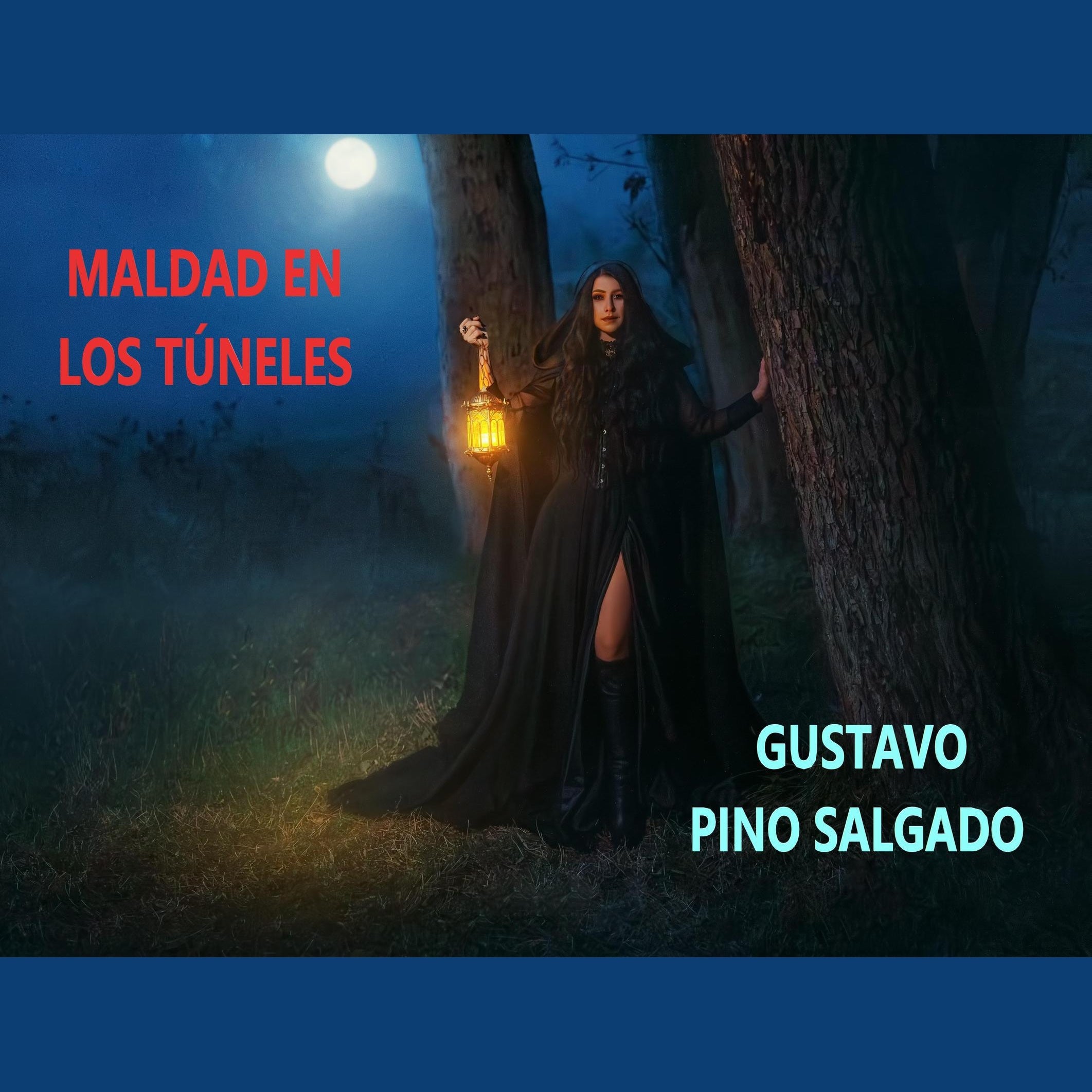 Maldad en los túneles