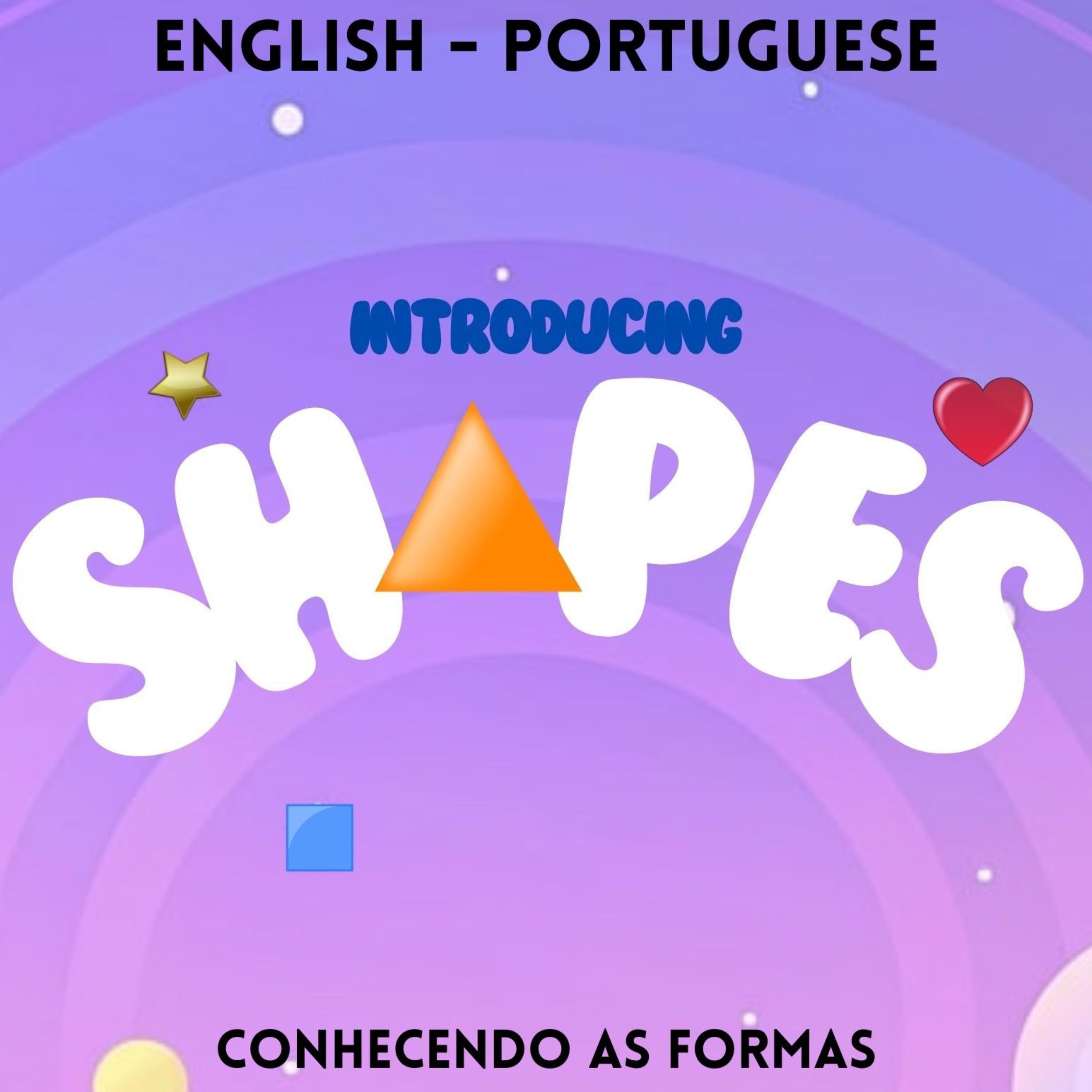 Introducing Shapes