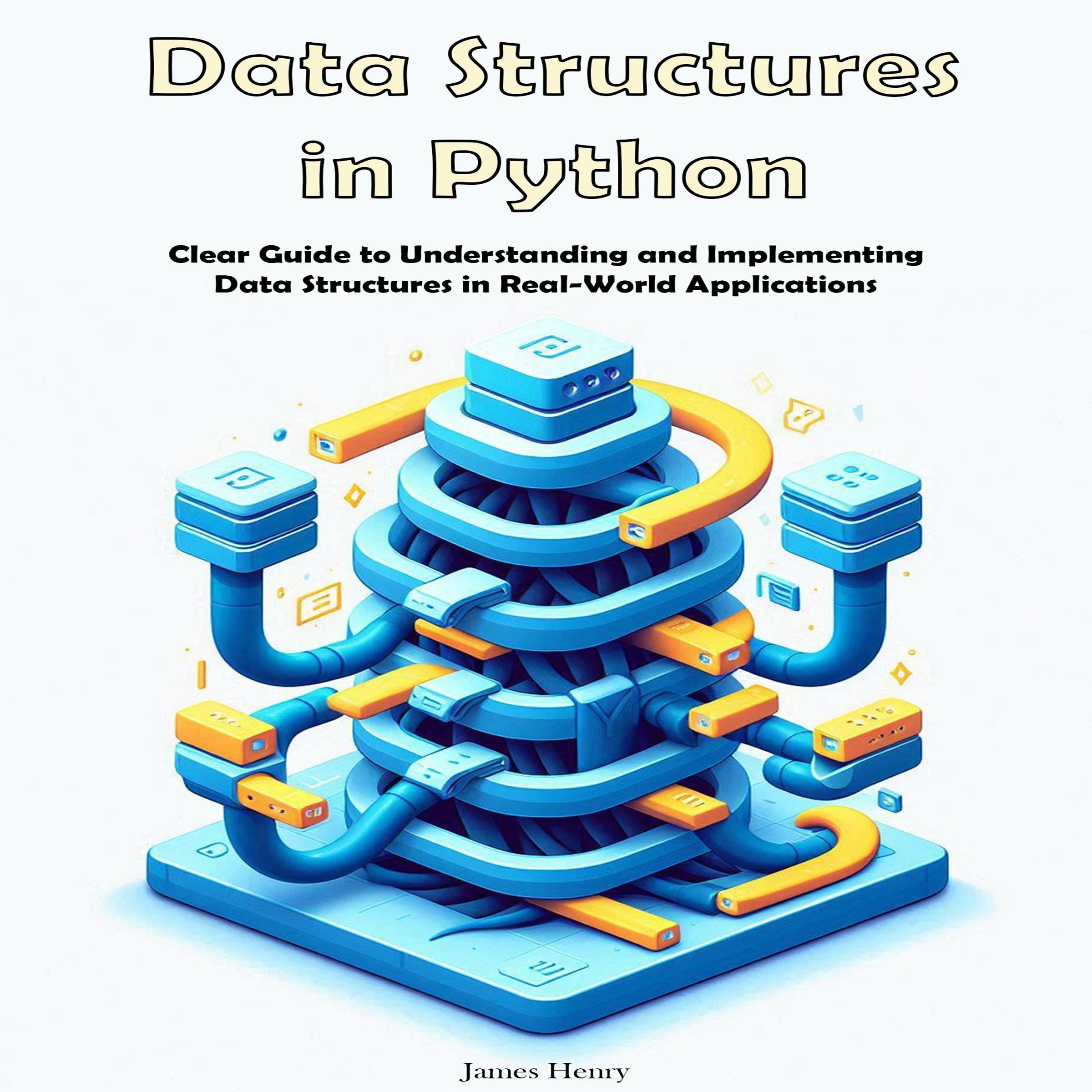Data Structures in Python