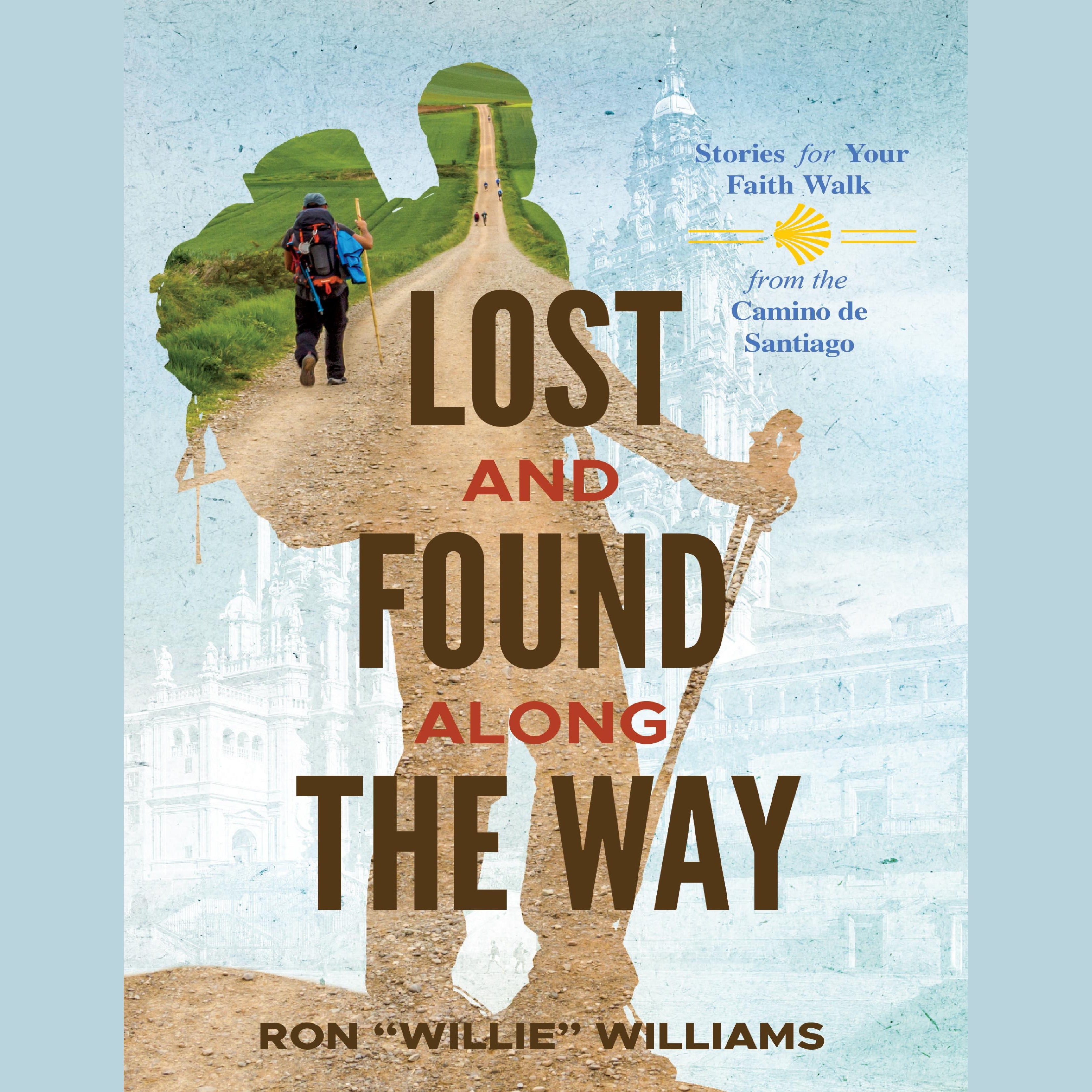 Lost and found Along the way