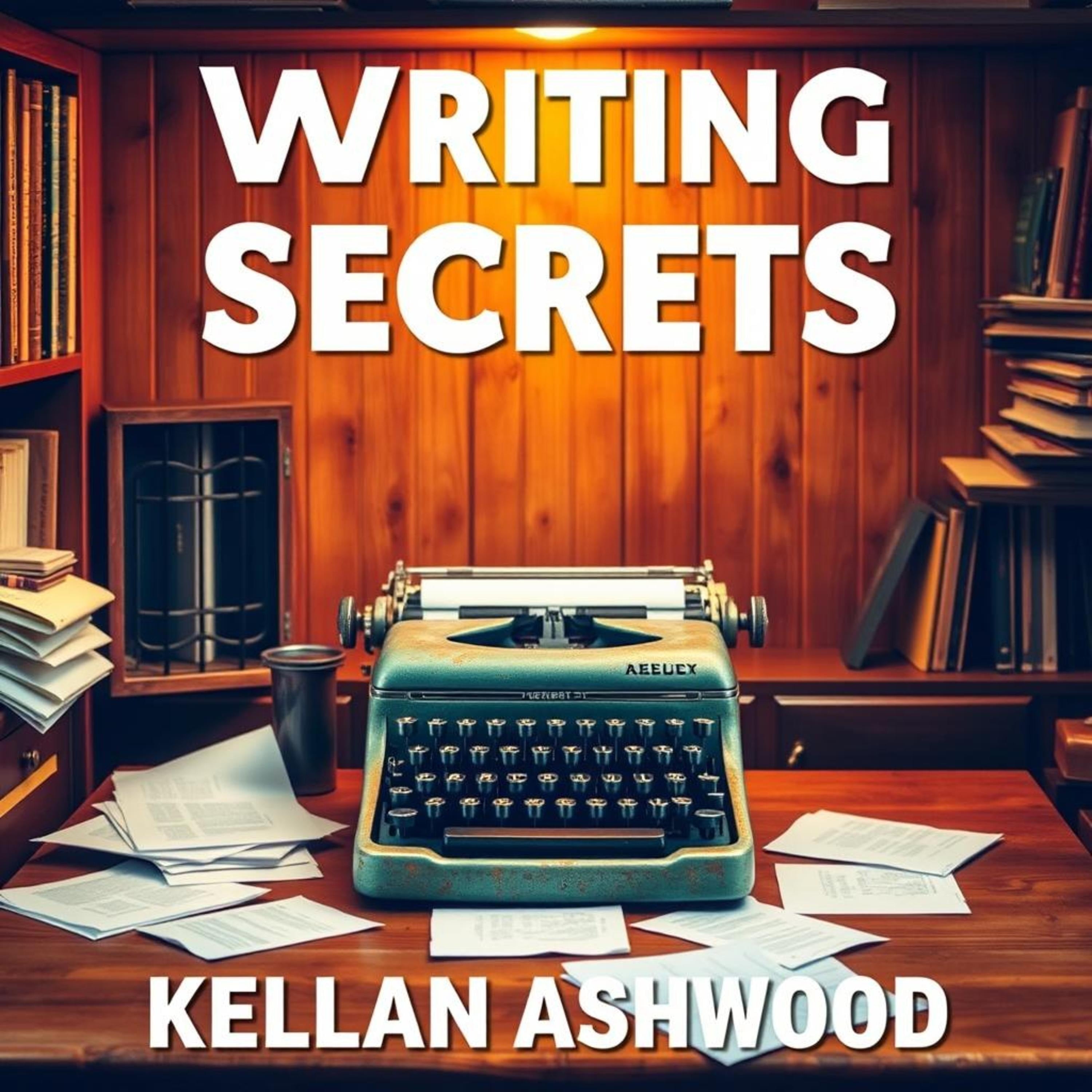 Writing Secrets to Transform Your Story