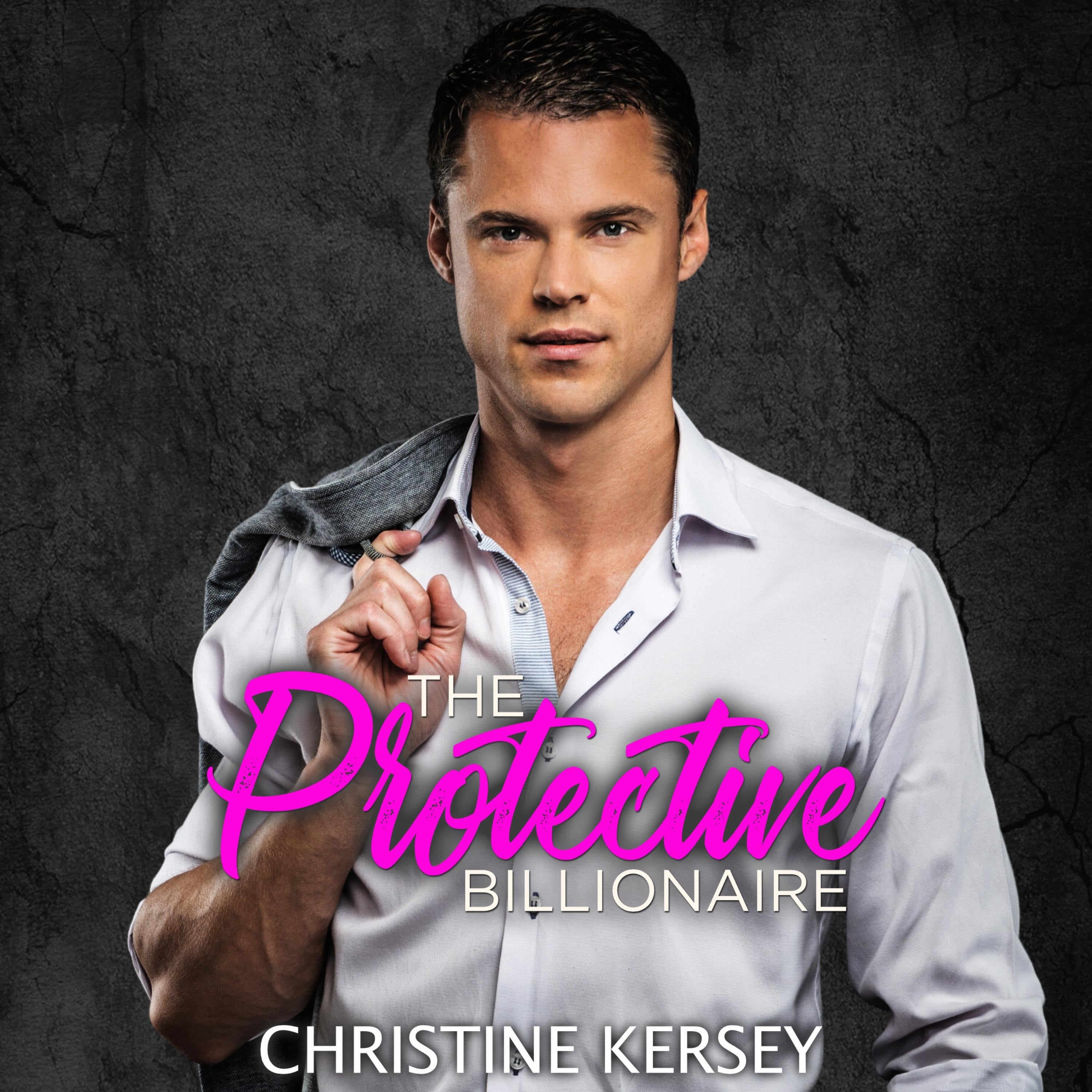 The Protective Billionaire