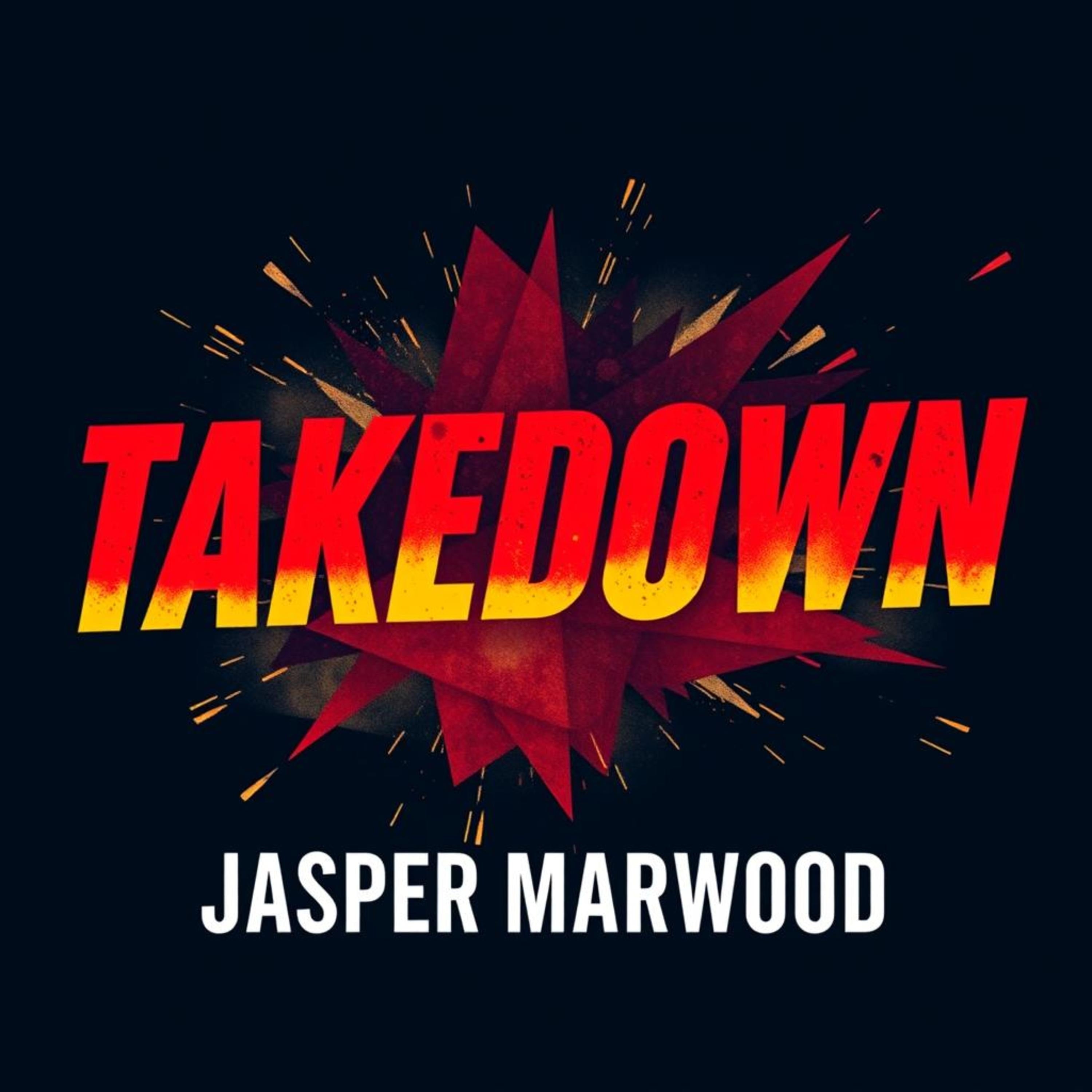 Takedown: The Hidden War on Online Exploitation