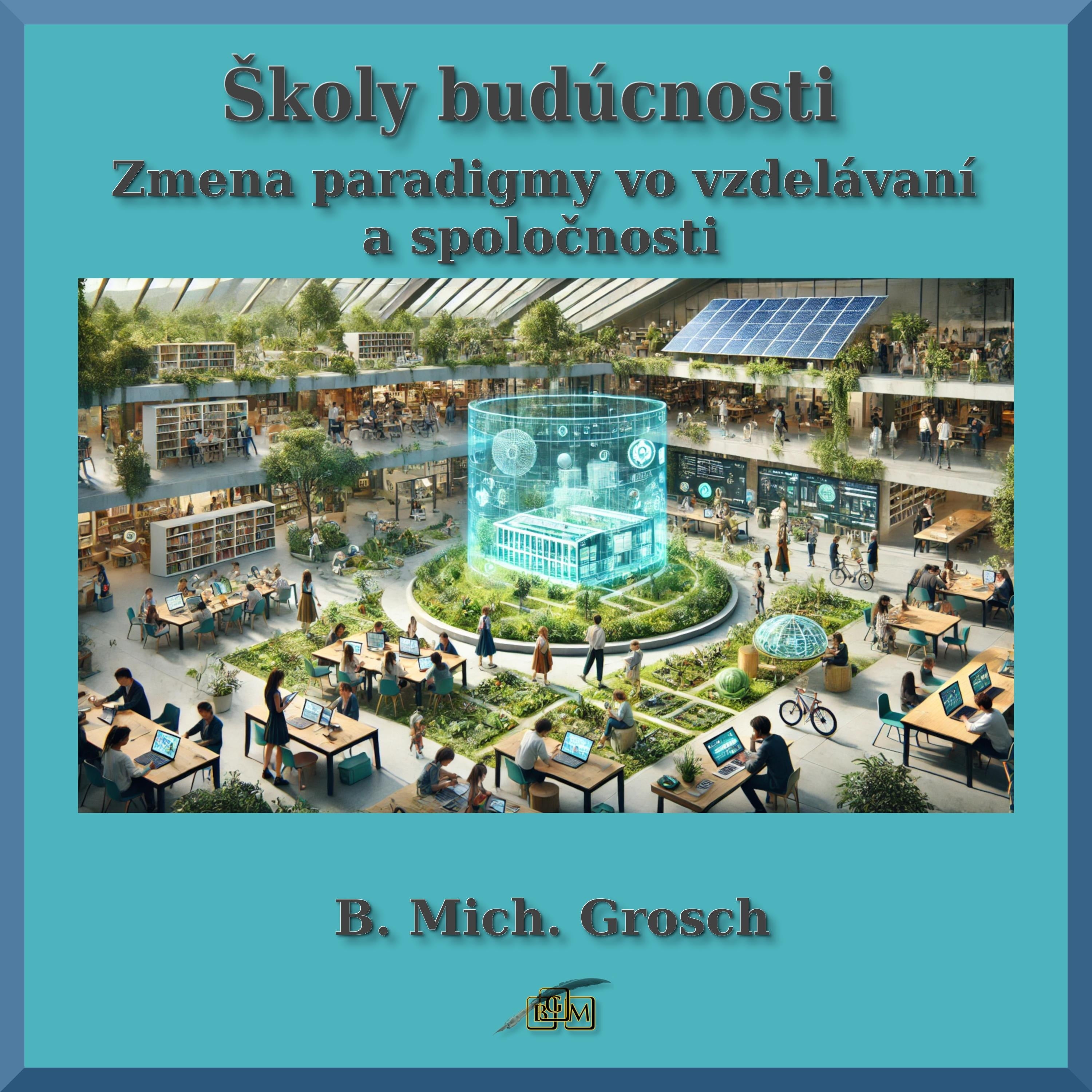 Školy budúcnosti
