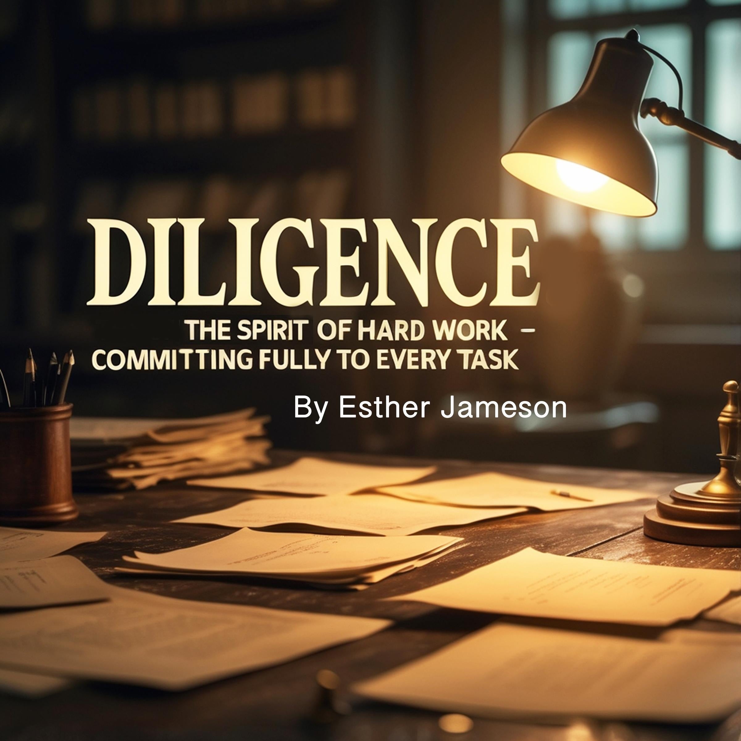 Diligence