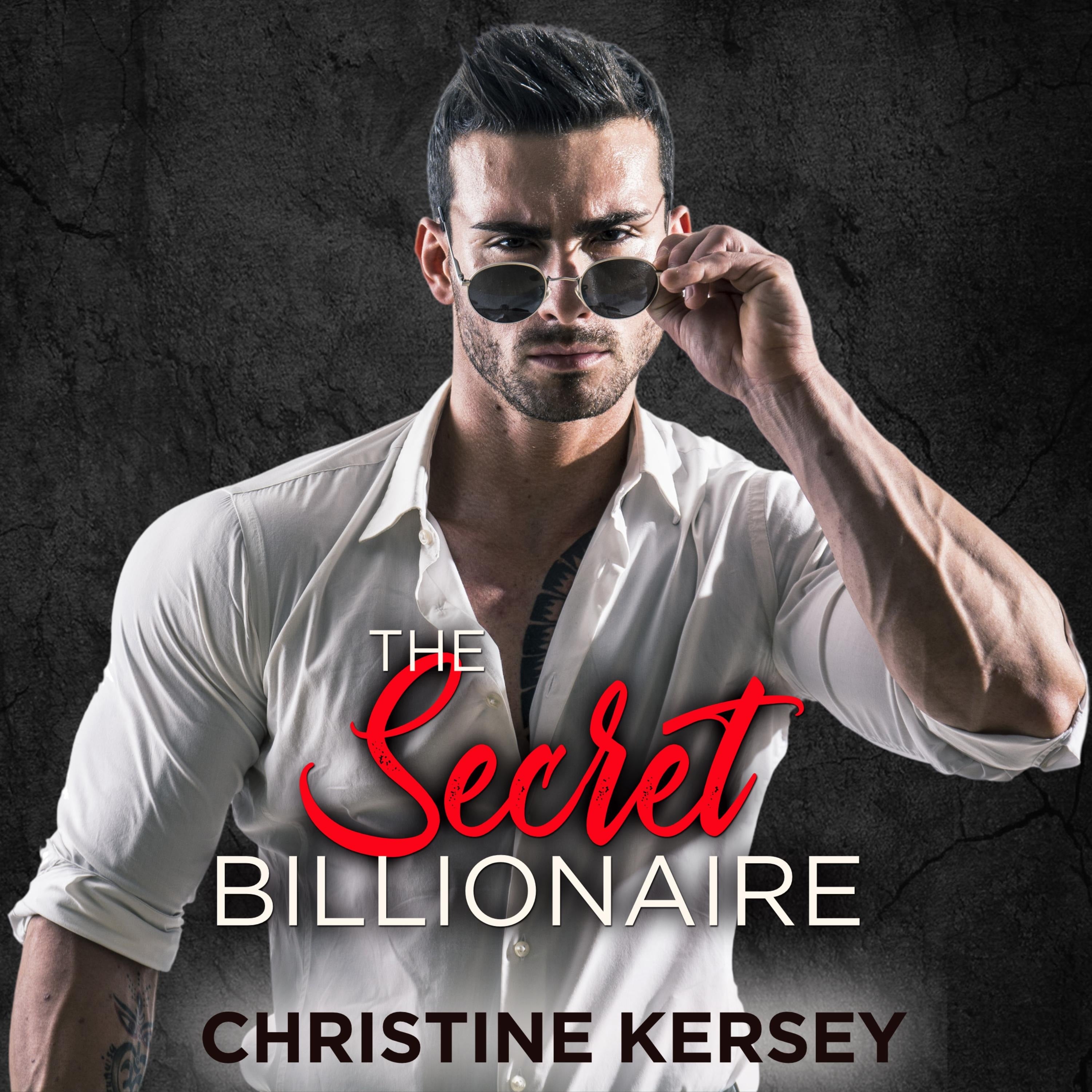 The Secret Billionaire