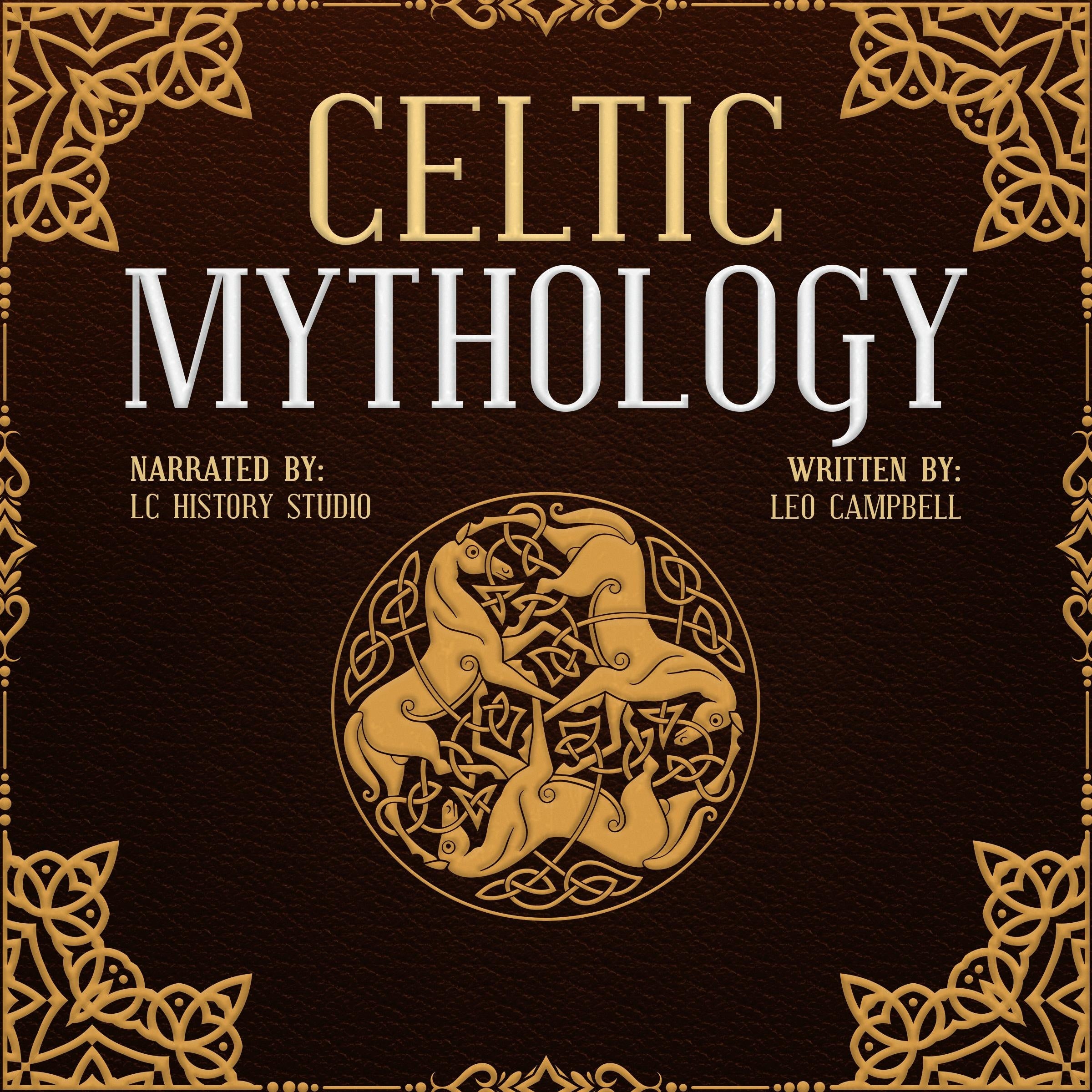 Celtic Mythology