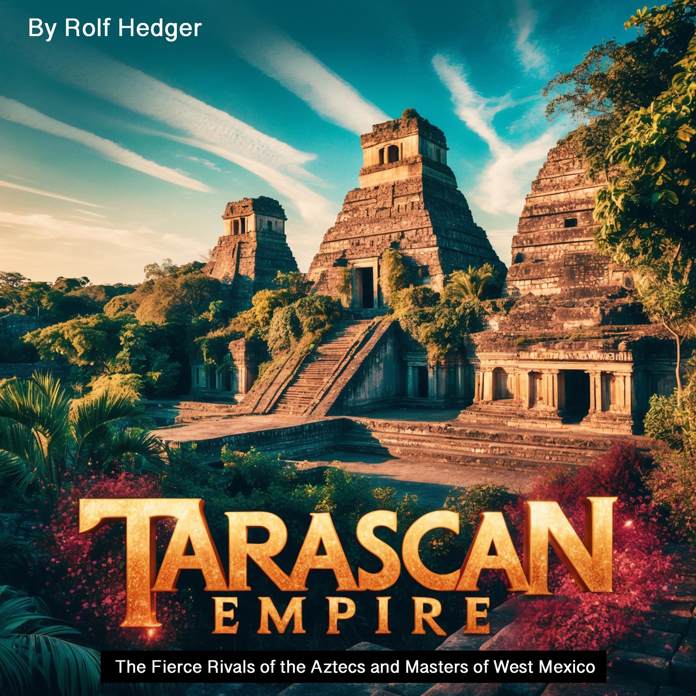 Tarascan Empire