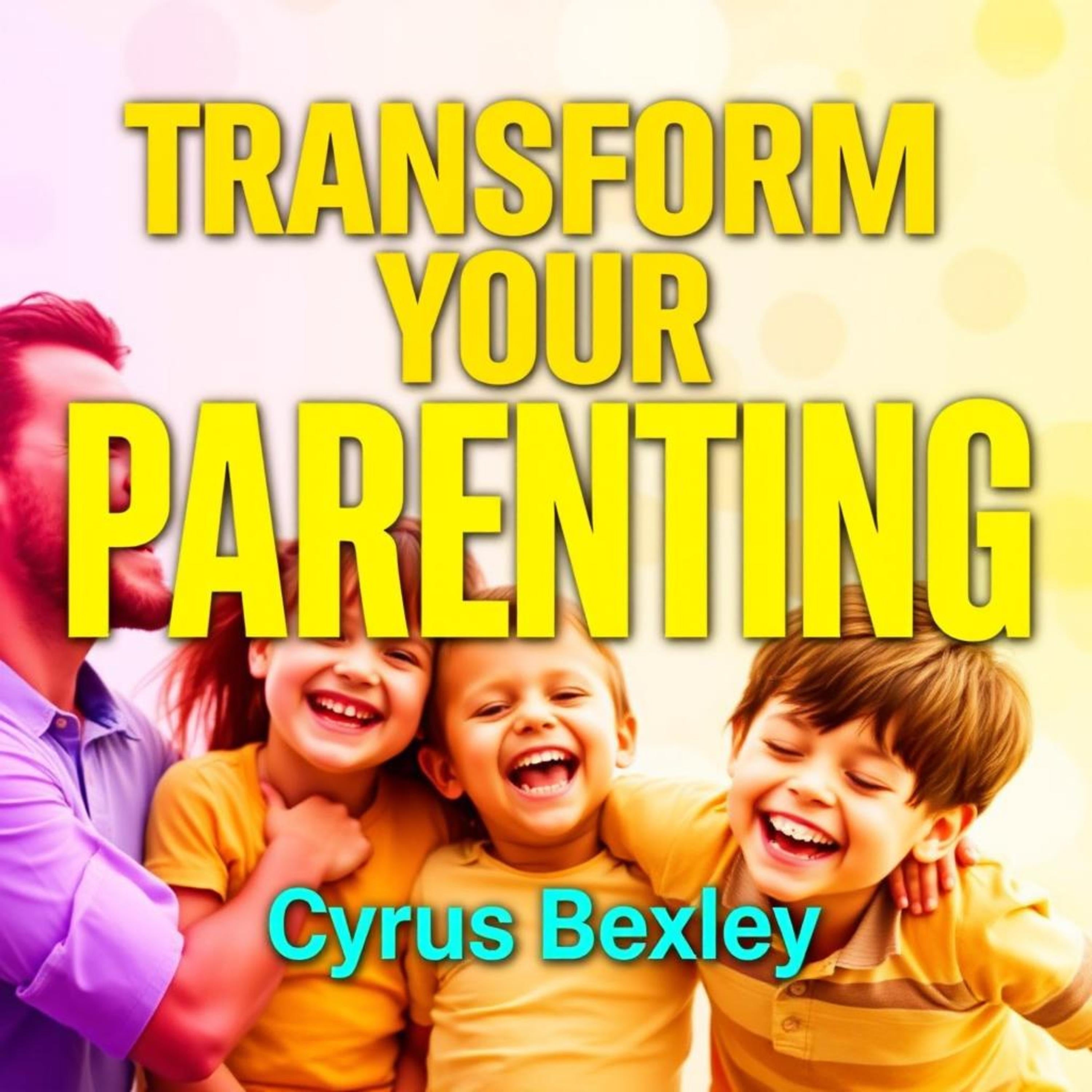 Transform Your Parenting: Secrets for Raising Empowered Kids