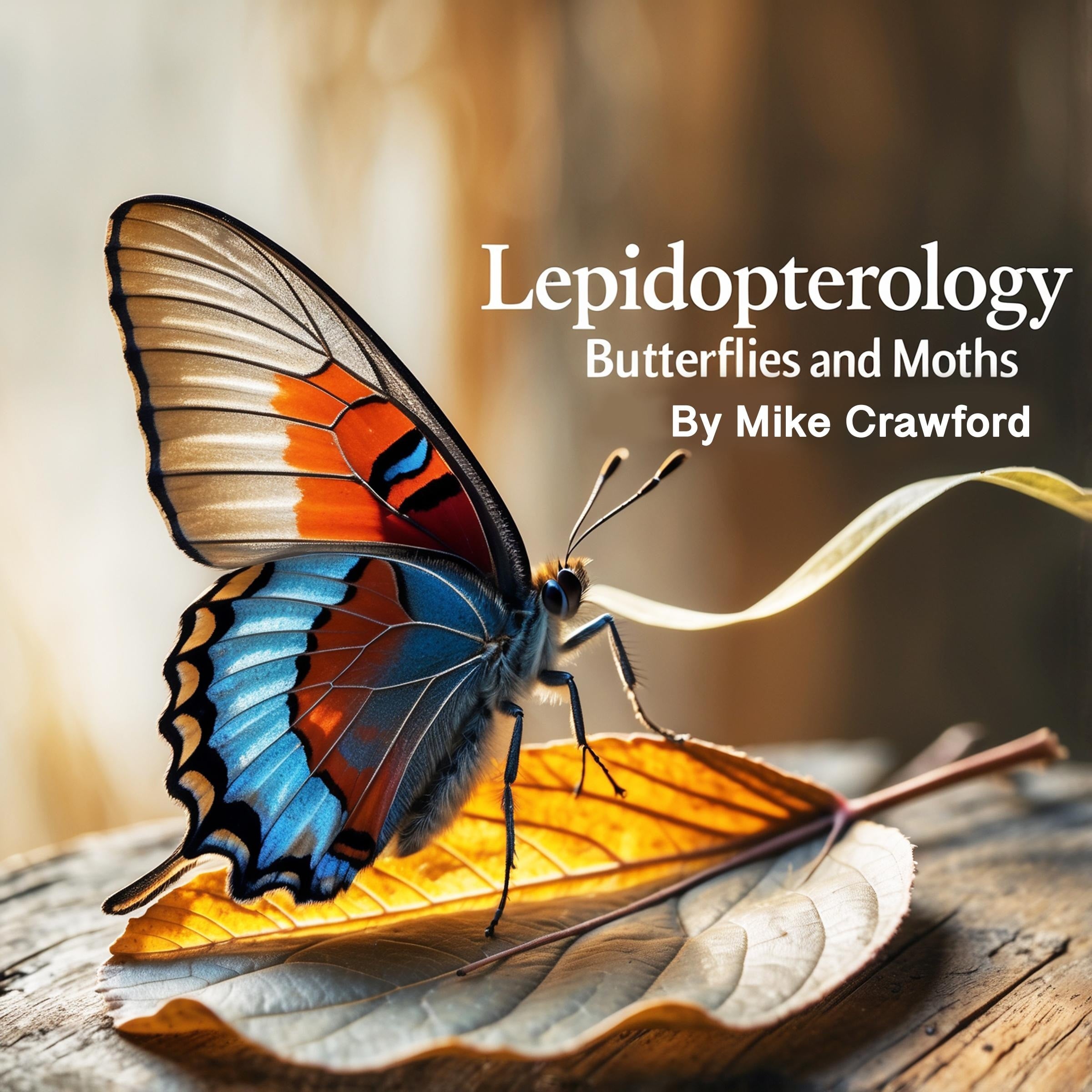 Lepidopterology