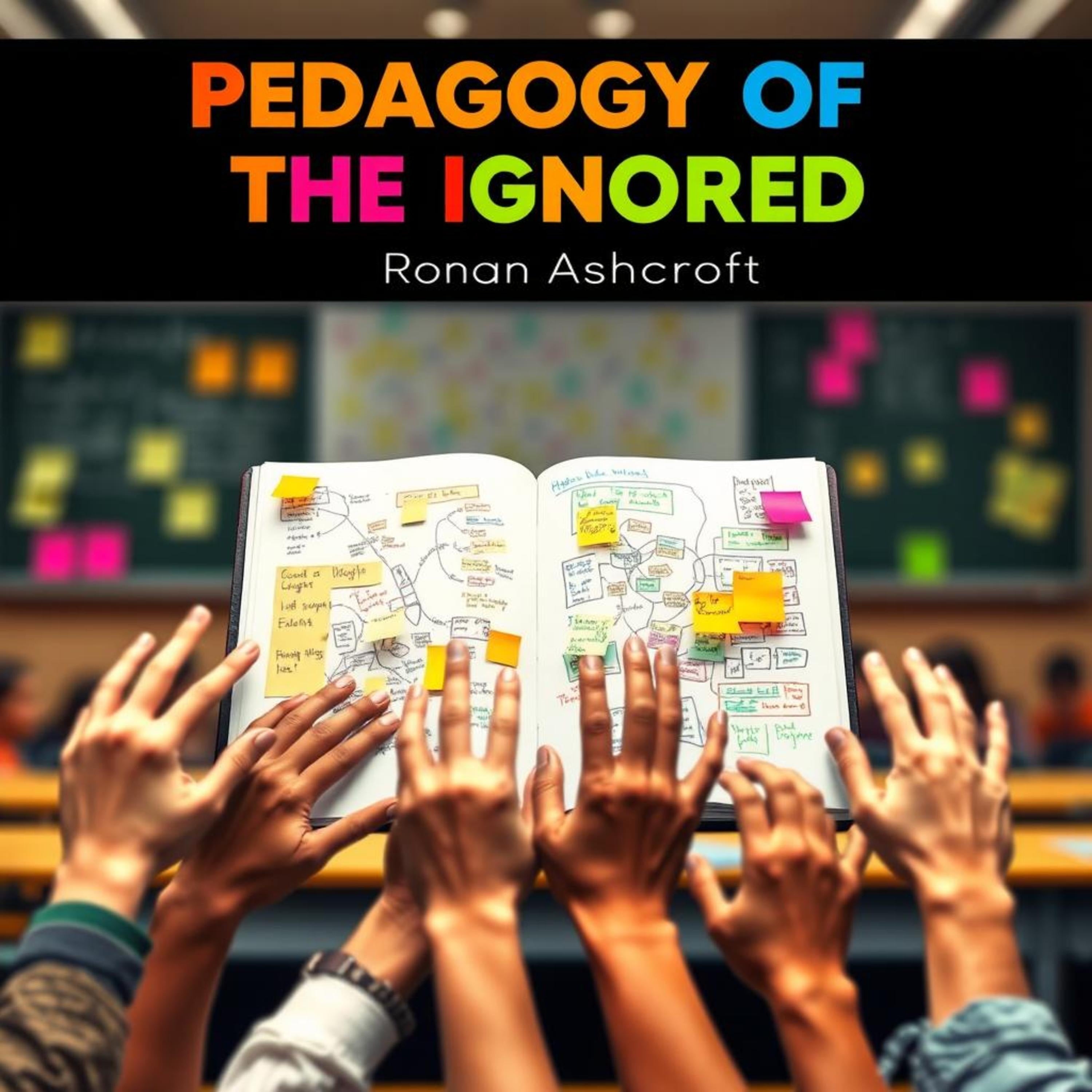 Pedagogy of the Ignored: Unseen Truths Transforming Lives