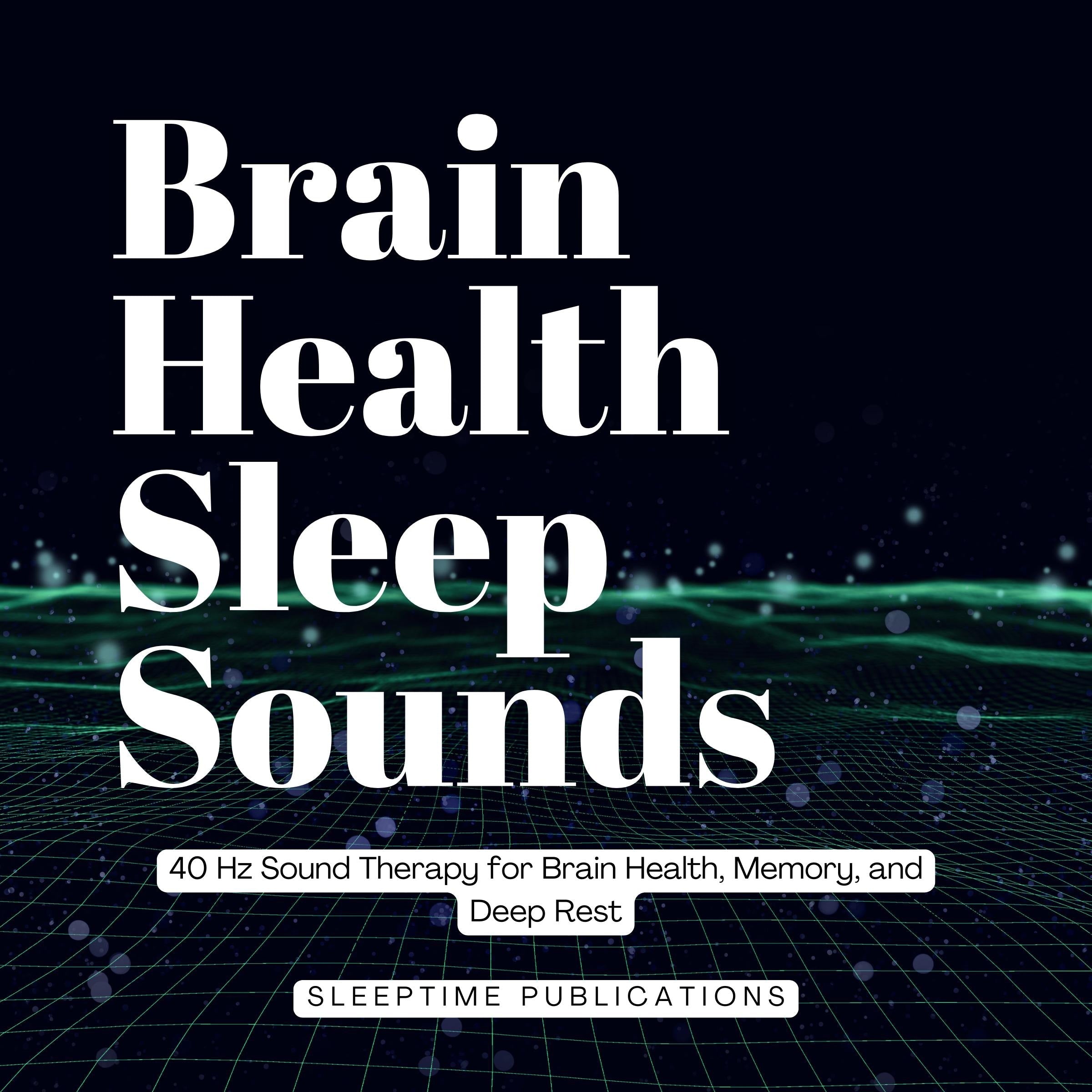 Brain Health Sleep Sounds