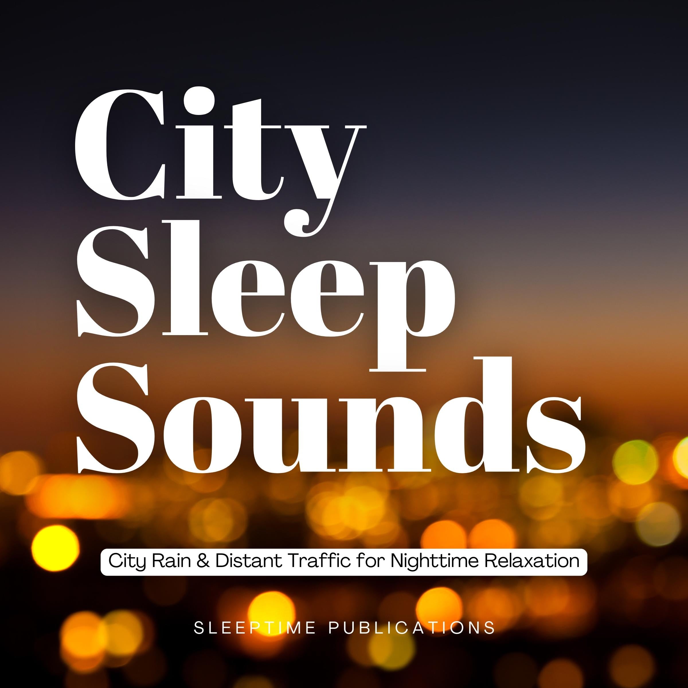 City Sleep Sounds