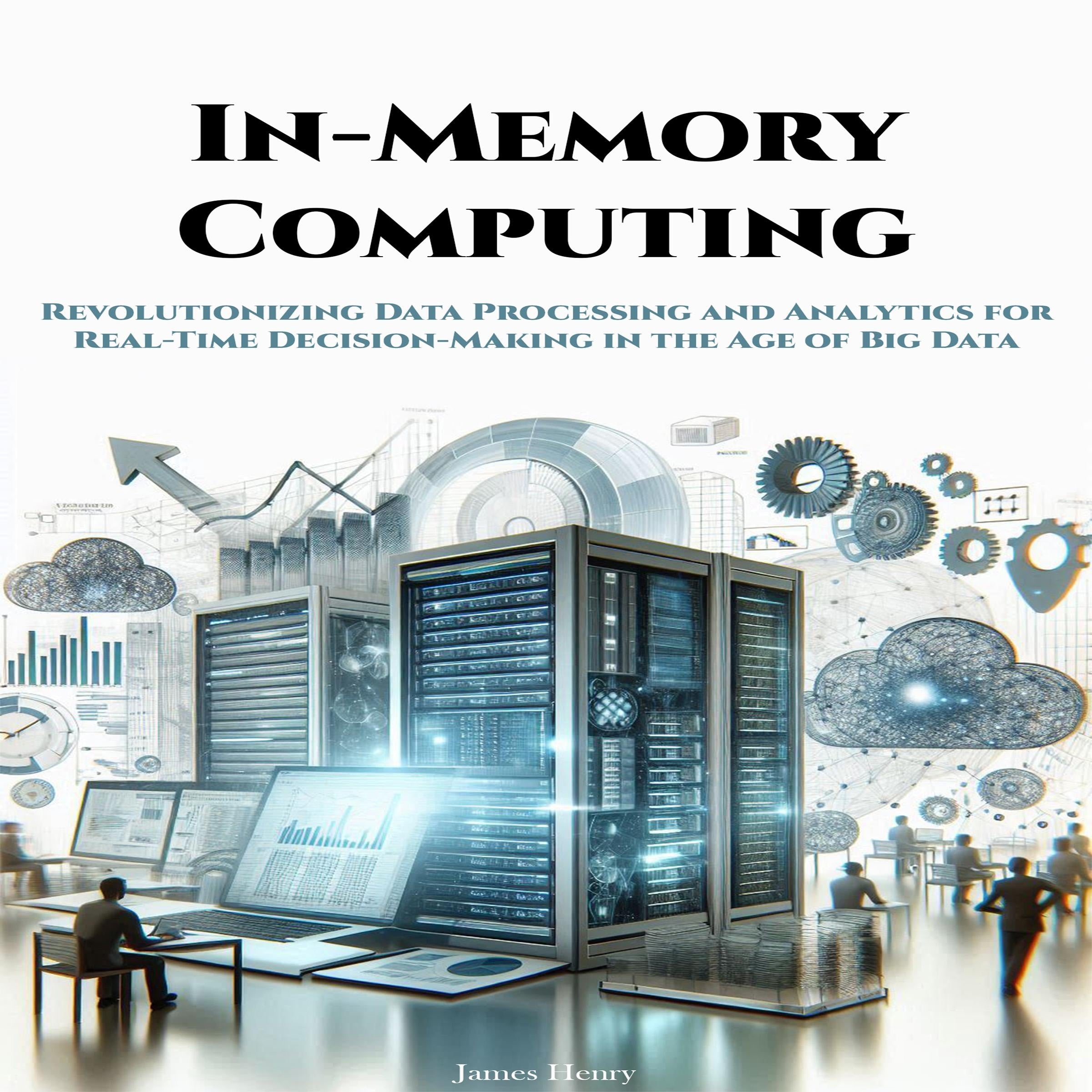 In-Memory Computing
