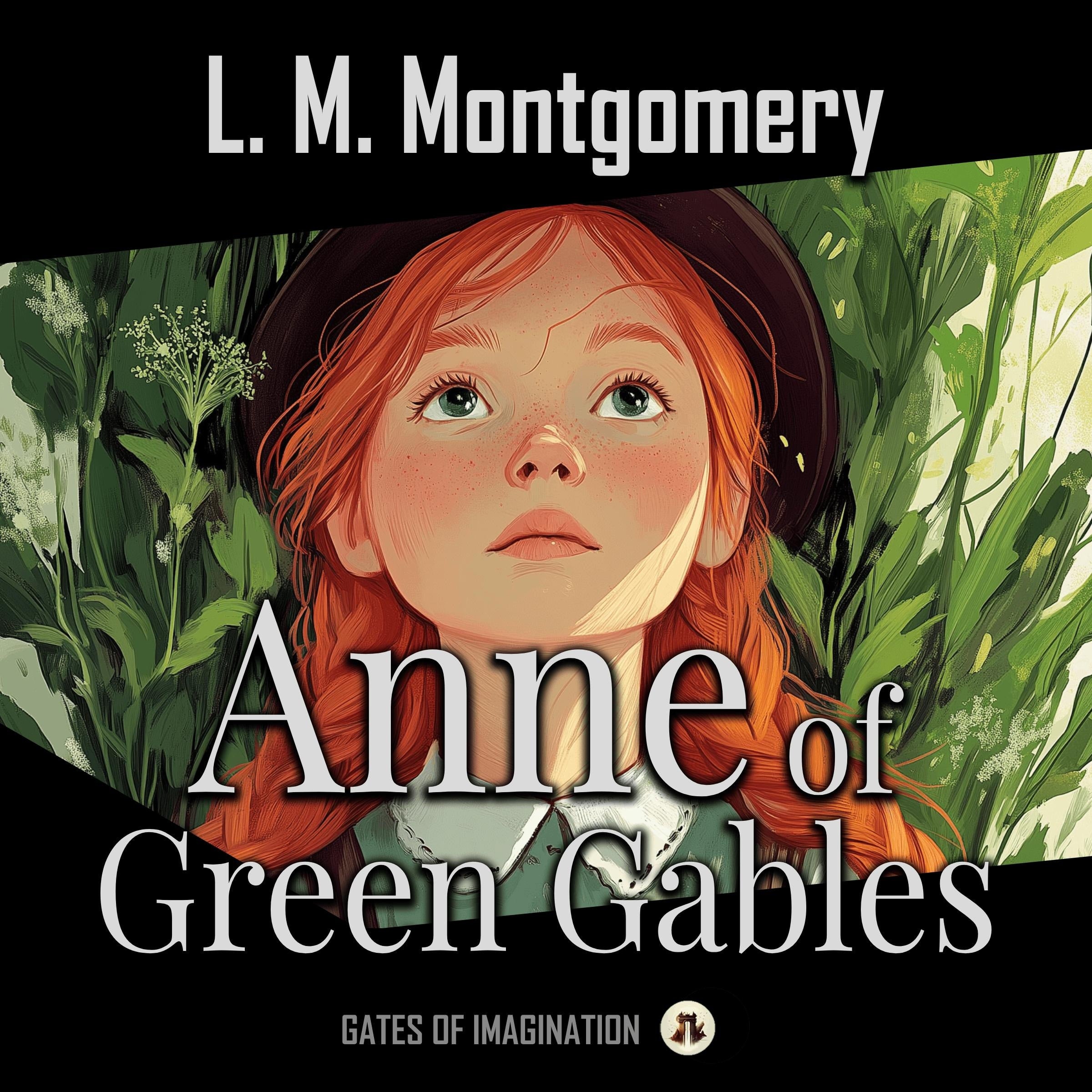 Anne of Green Gables