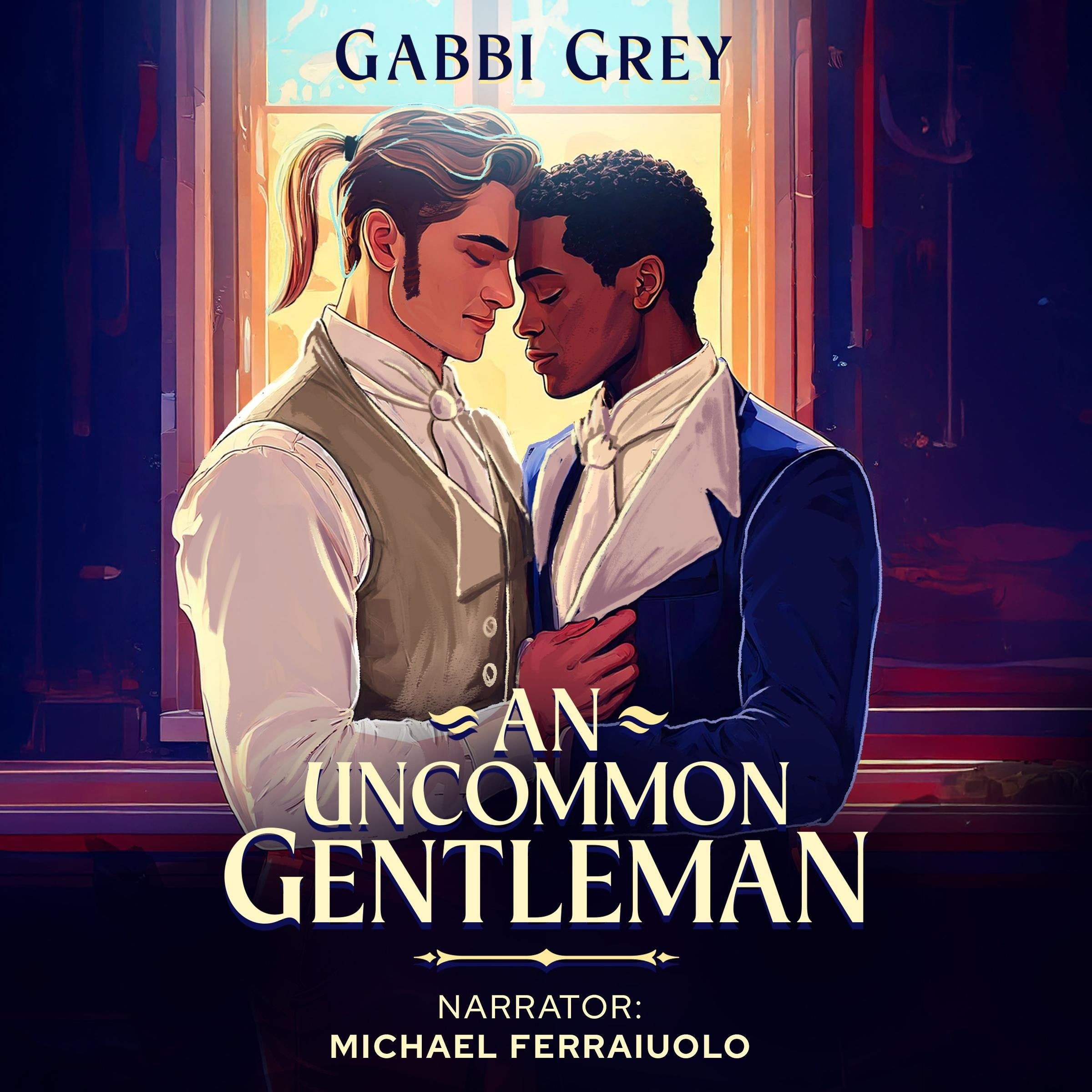 An Uncommon Gentleman