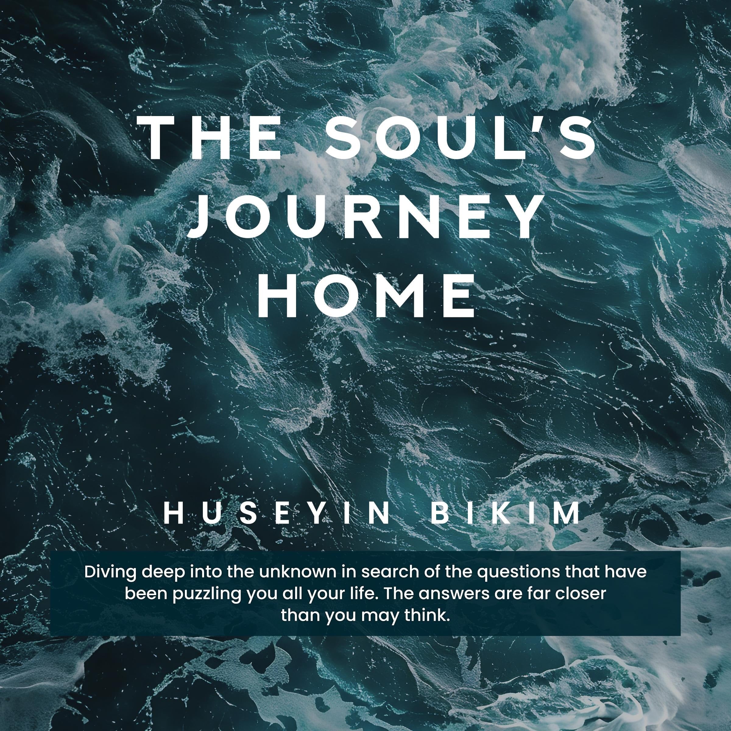 The Soul´s Journey Home