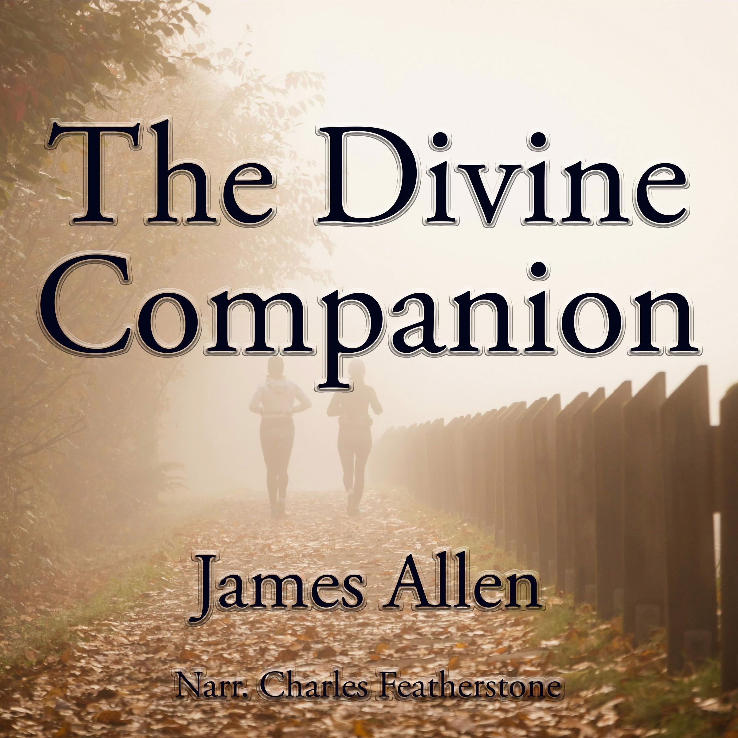 The Divine Companion