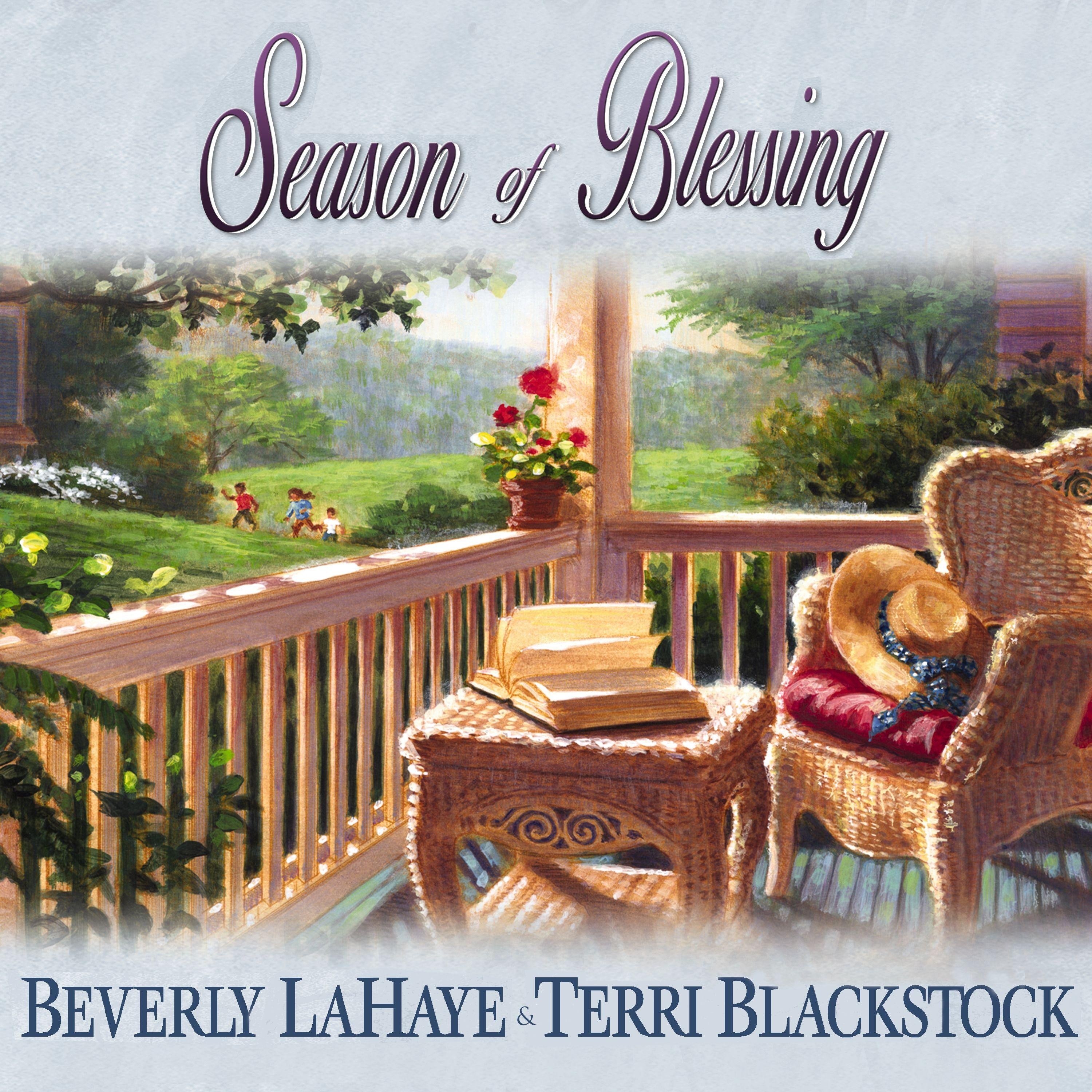 Season of Blessing
