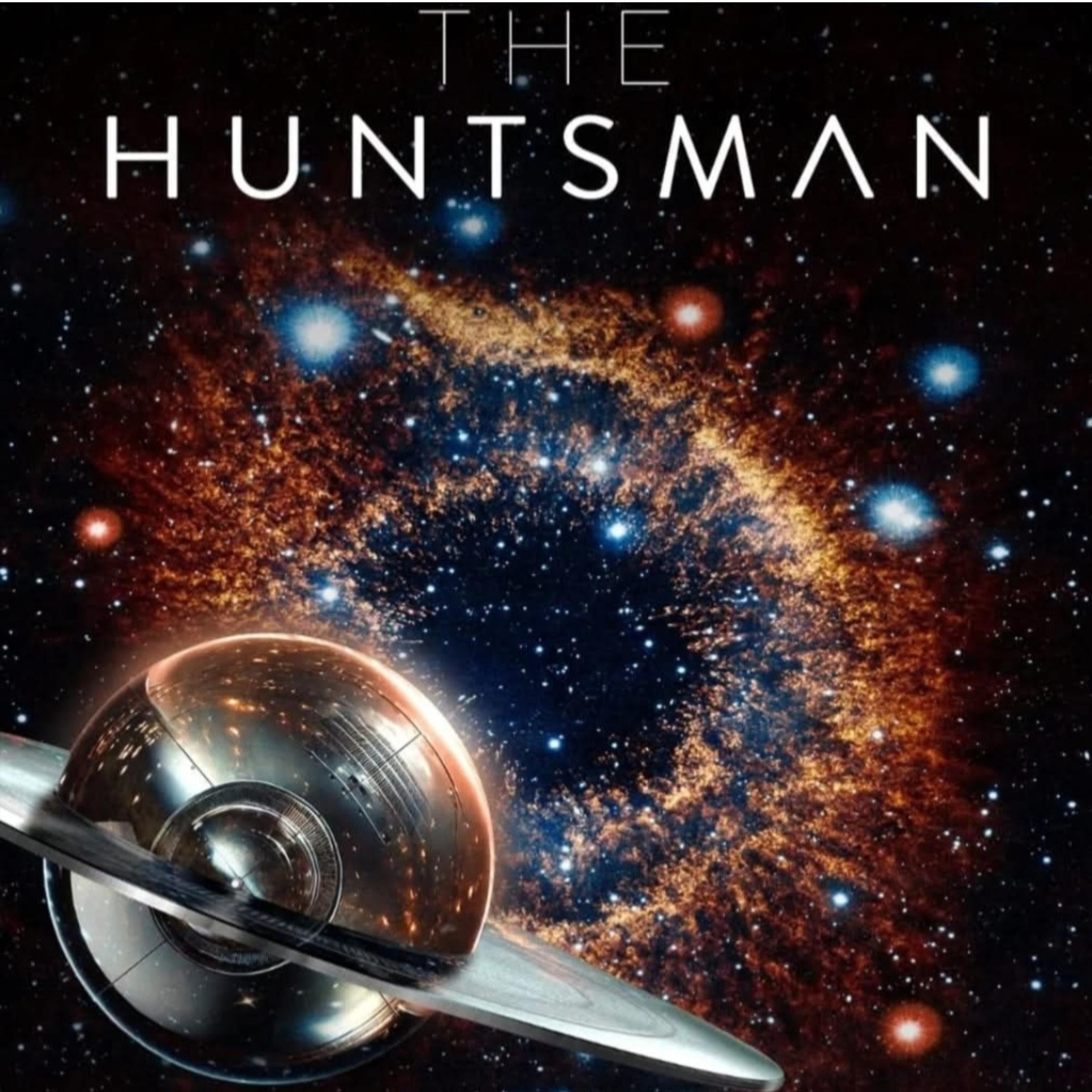 The Huntsman
