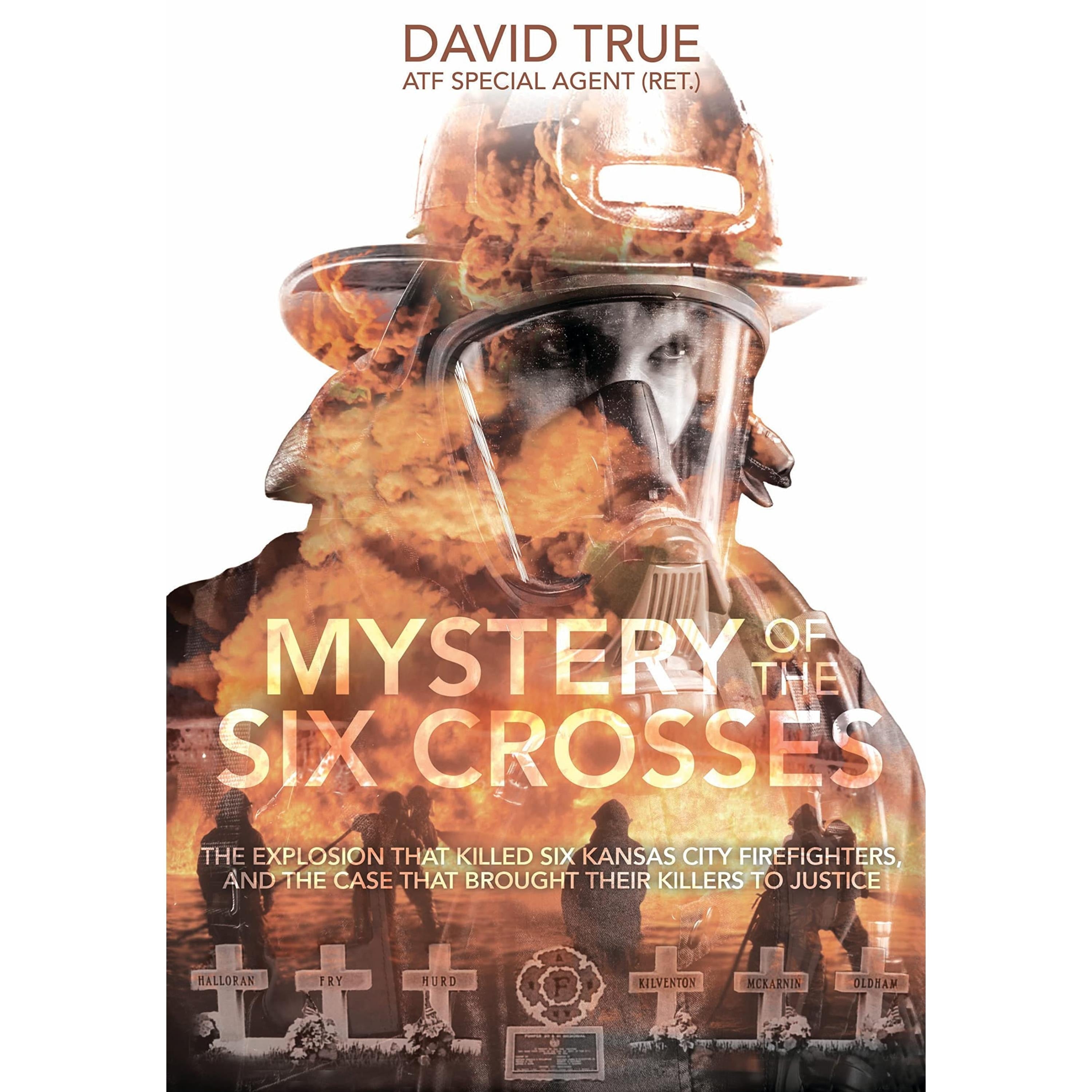 Mystery of the Six Crosses