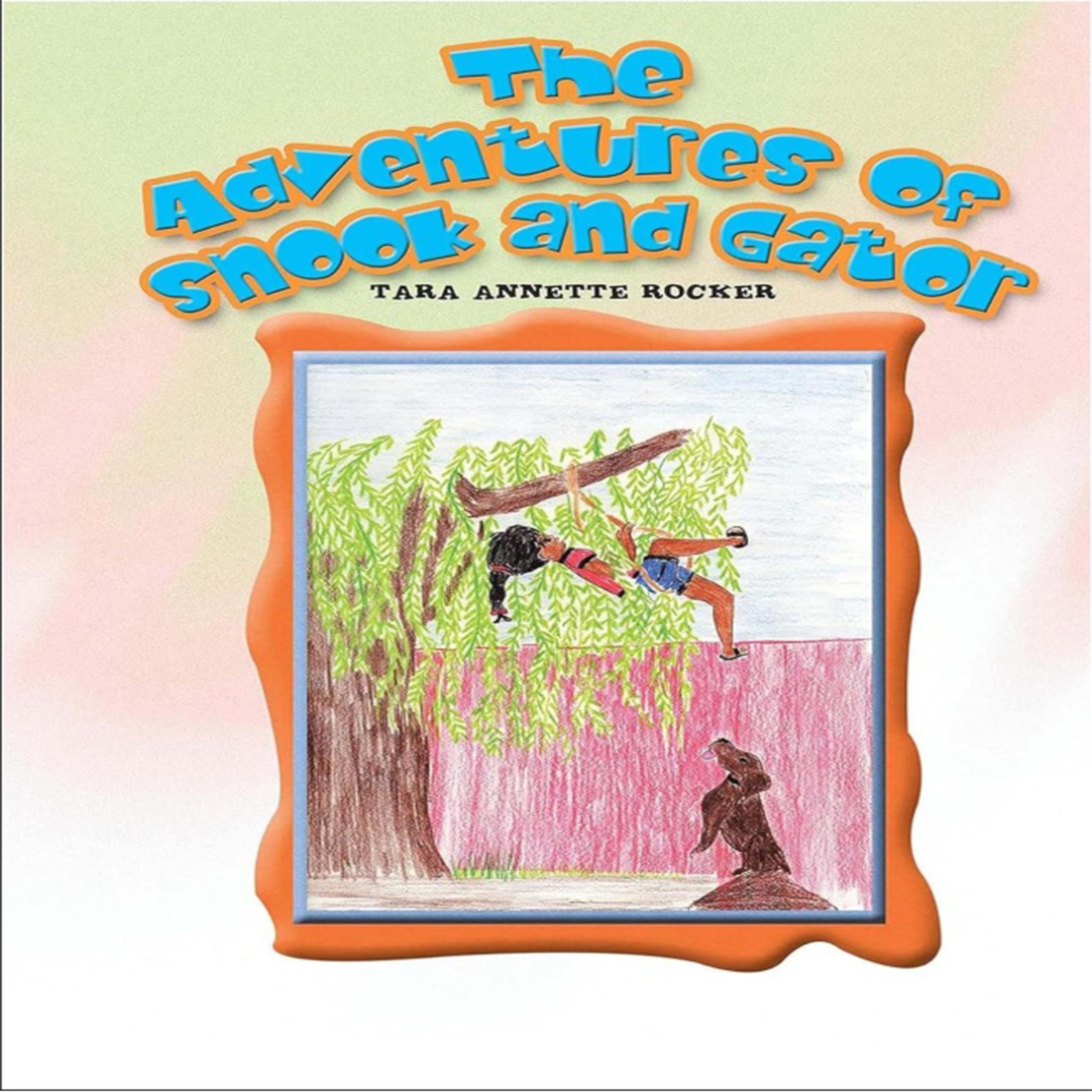 The Adventures of Snook and Gator