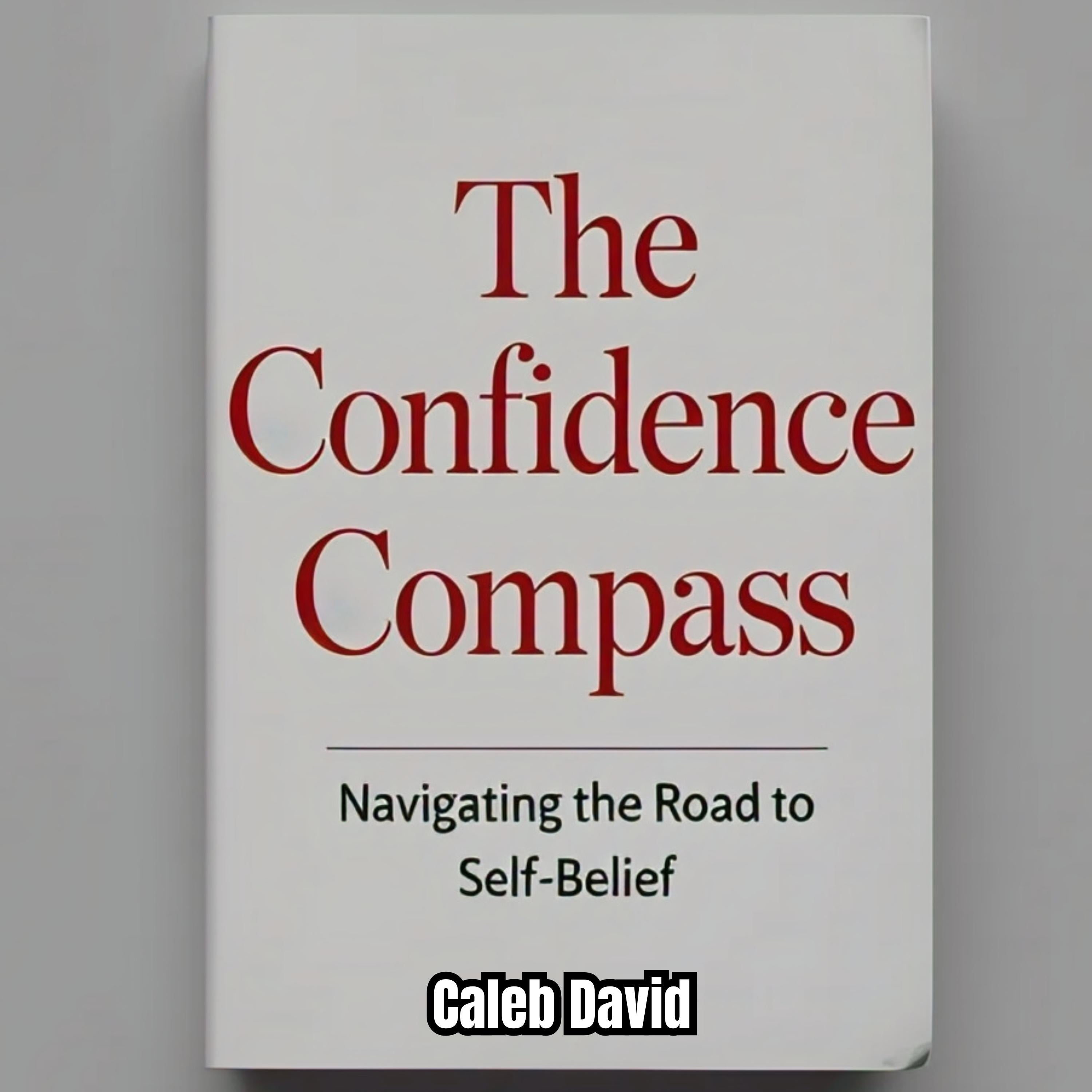 The Confidence Compass