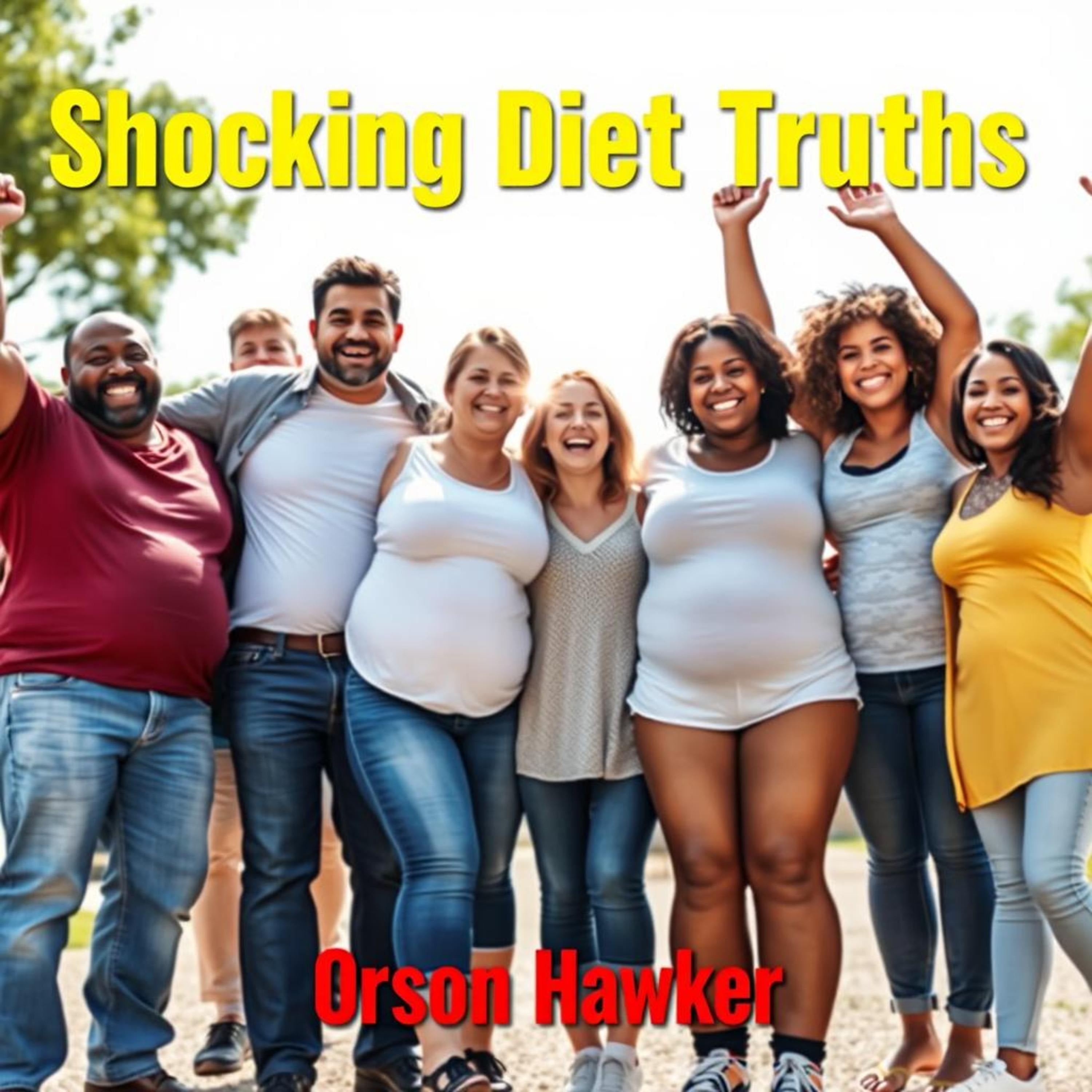 The Shocking Truths About Diets That Transform Lives