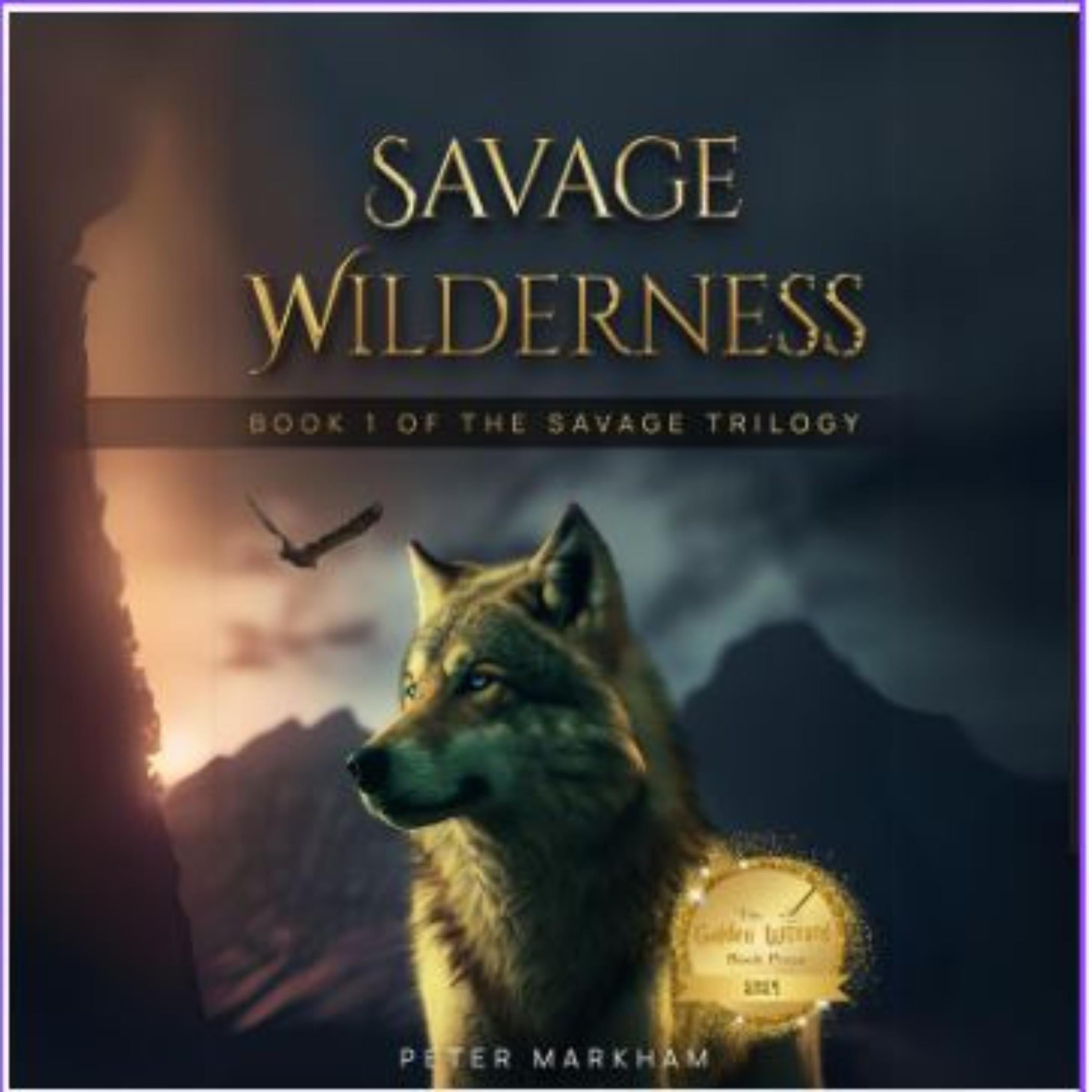 Savage Wilderness