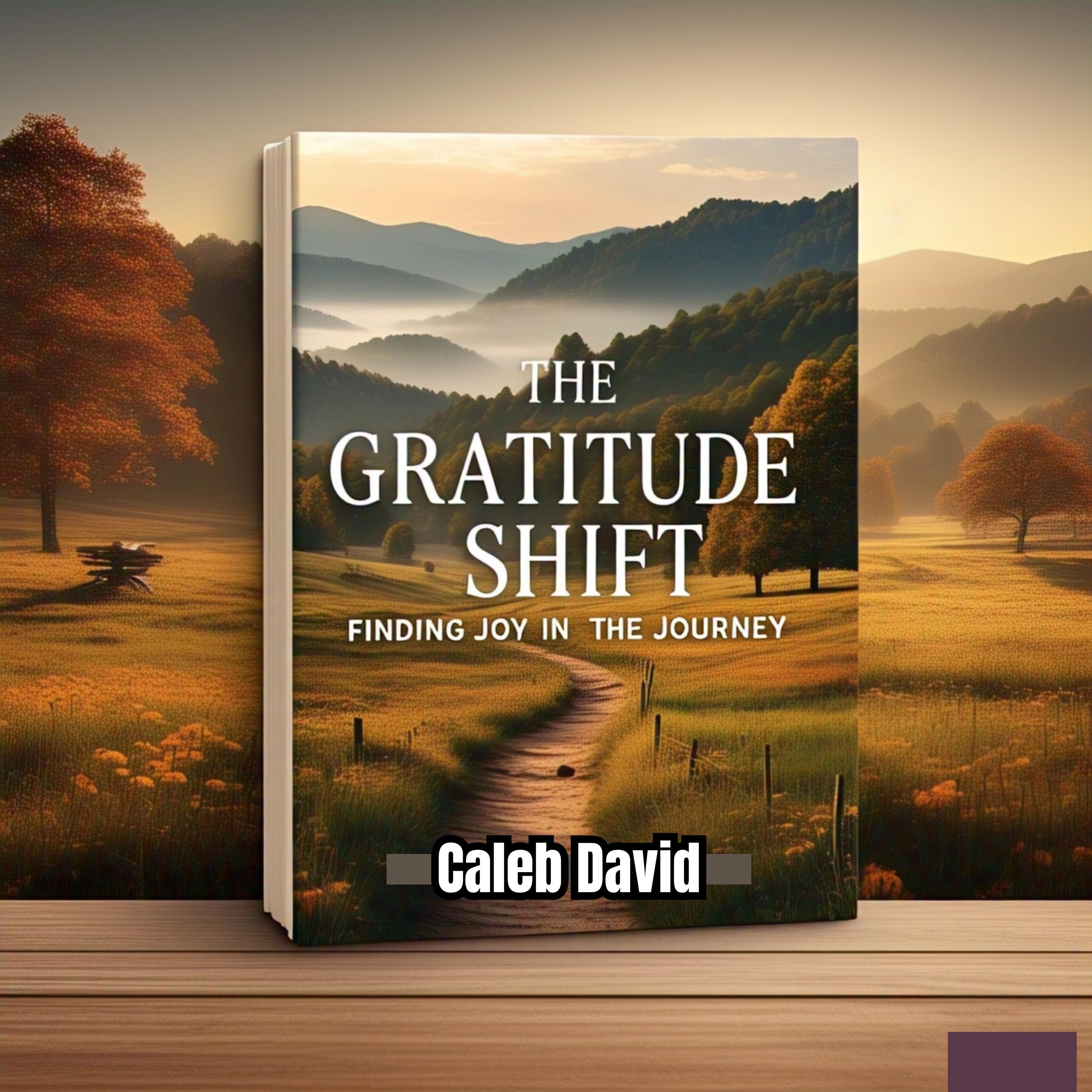 The Gratitude Shift