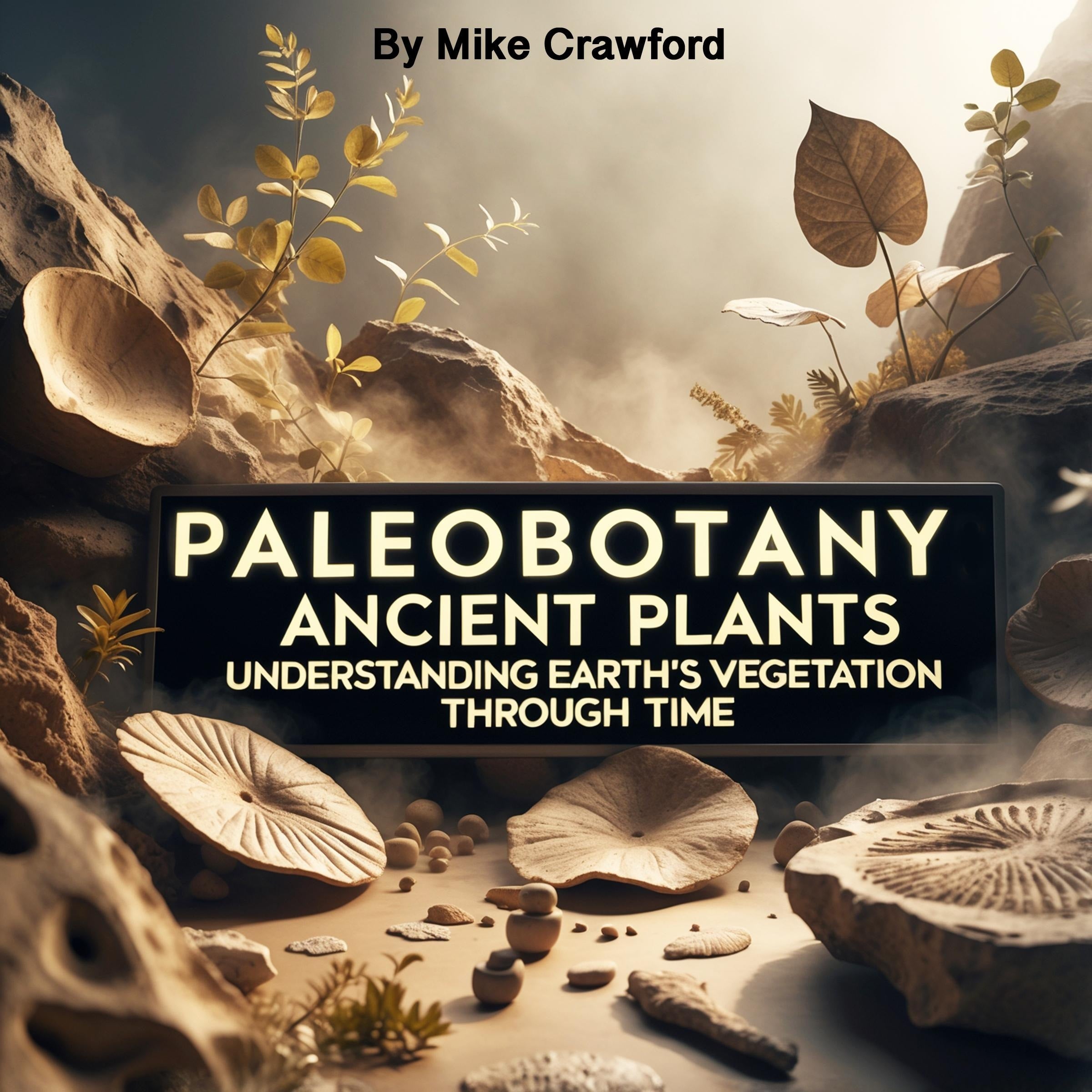 Paleobotany