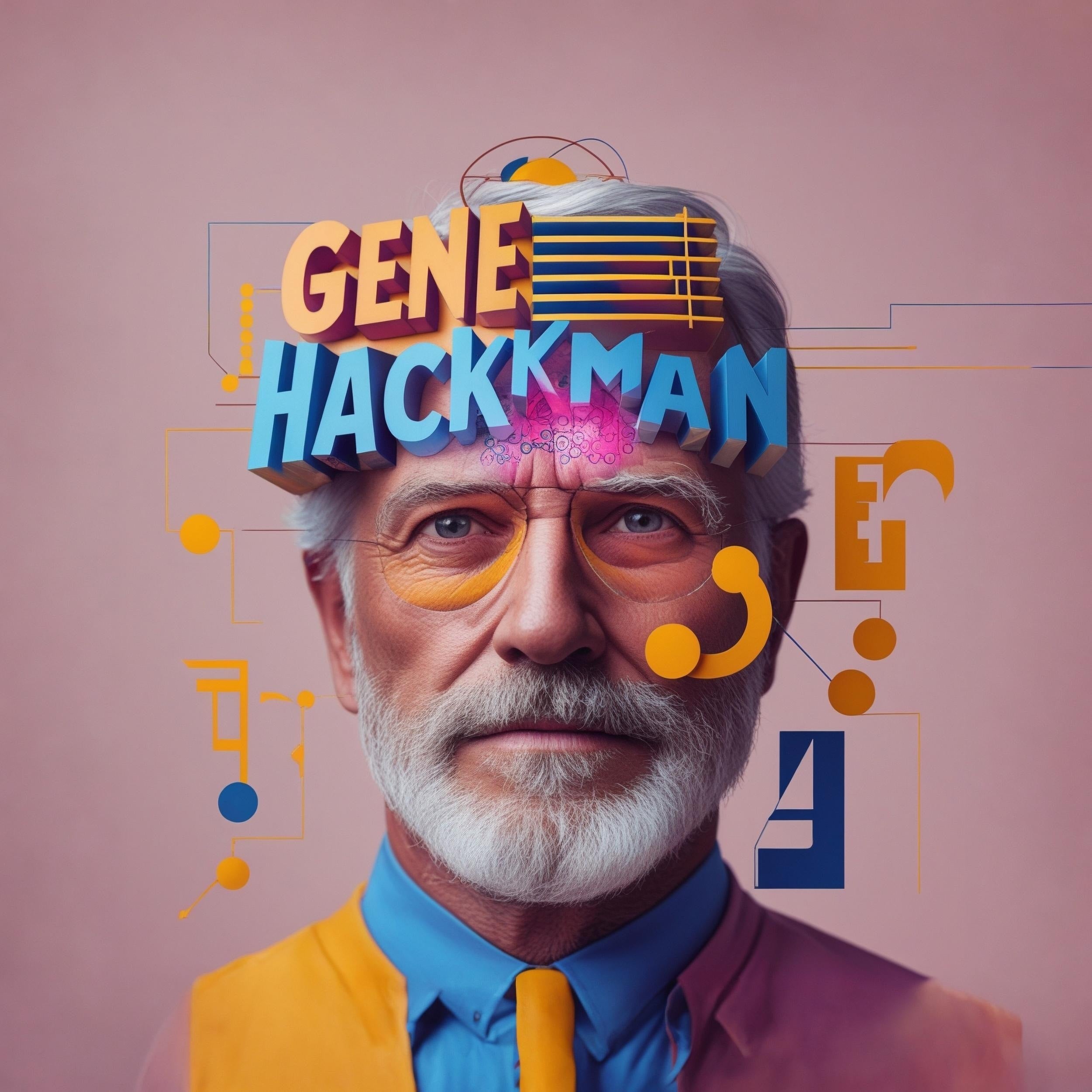 Gene Hackman: The Untold Story of Hollywood's Oscar-Winning Legend