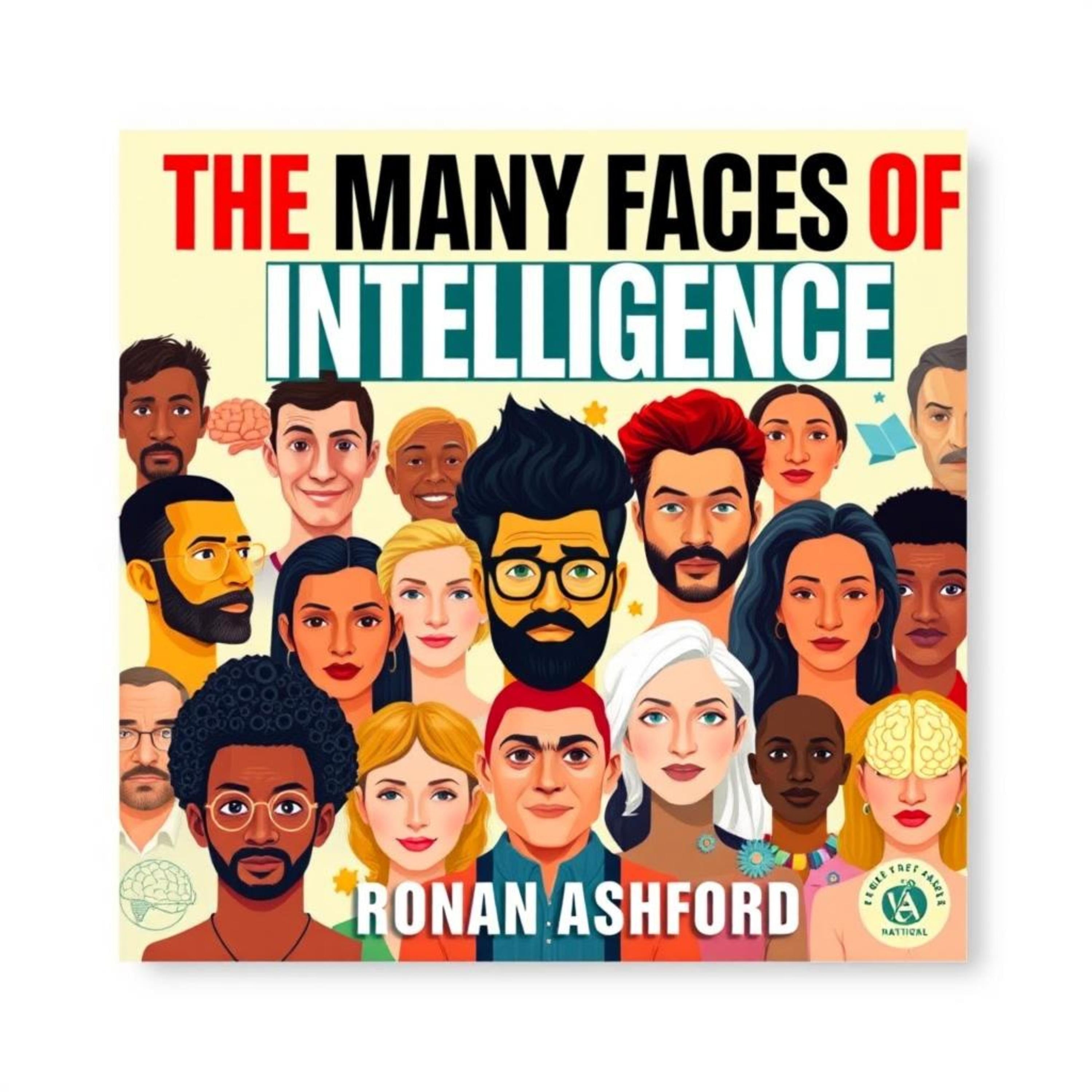 The Many Faces of Intelligence: Unleashing Your Unique Brilliance