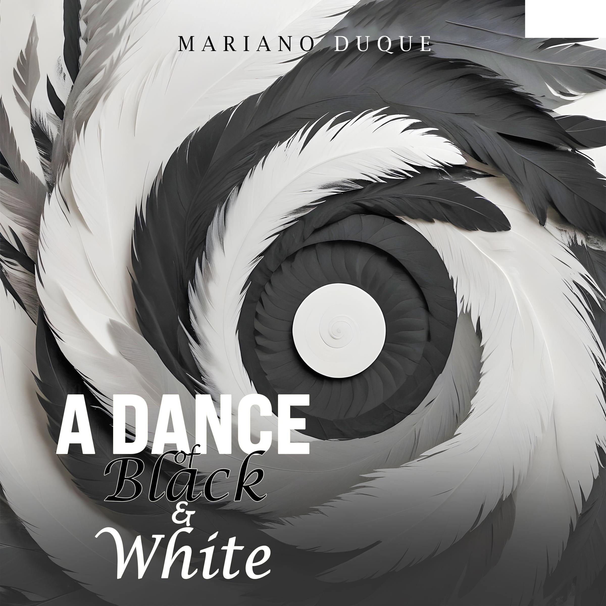 A Dance of Black and White