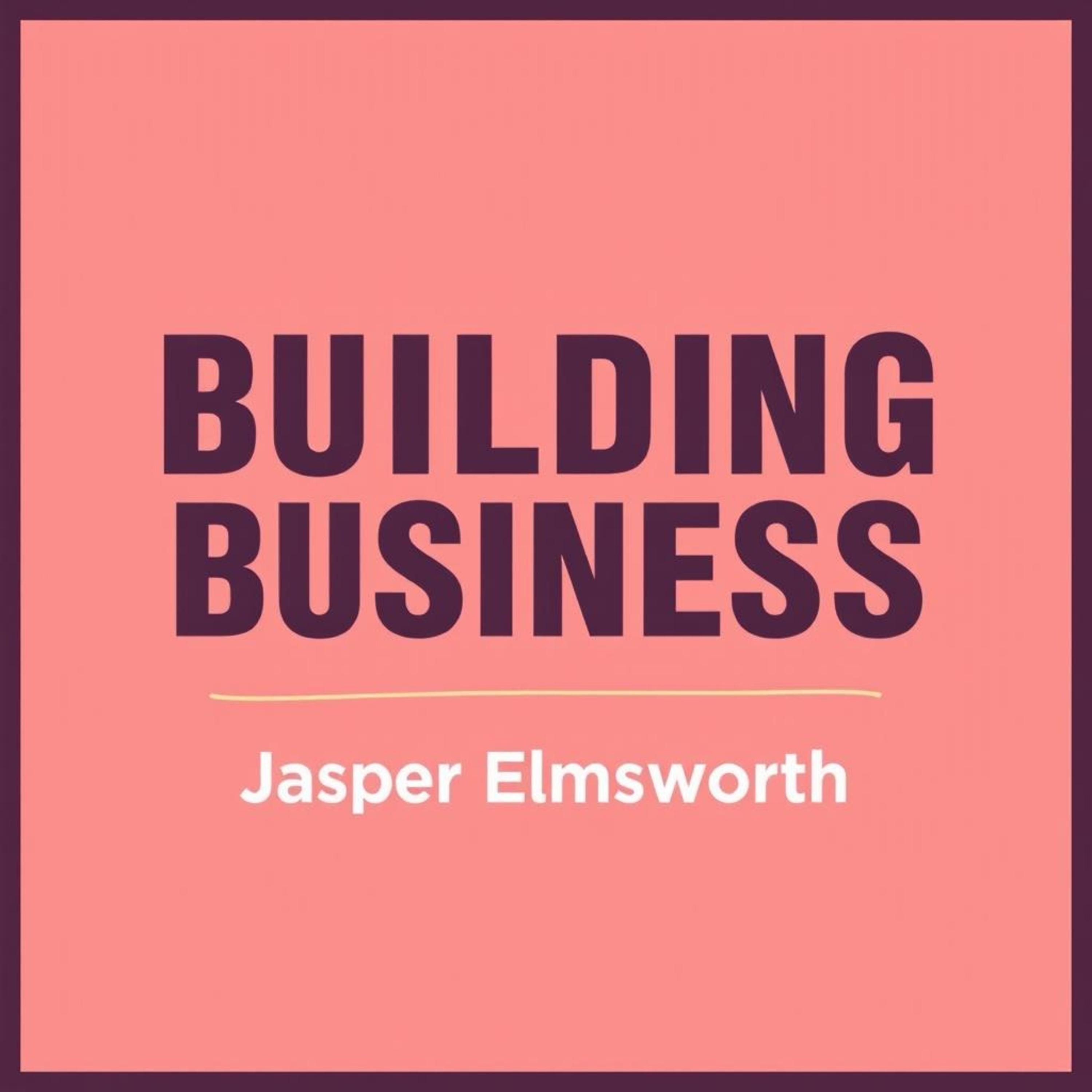 Building Business: Secrets to Captivating Customers Instantly