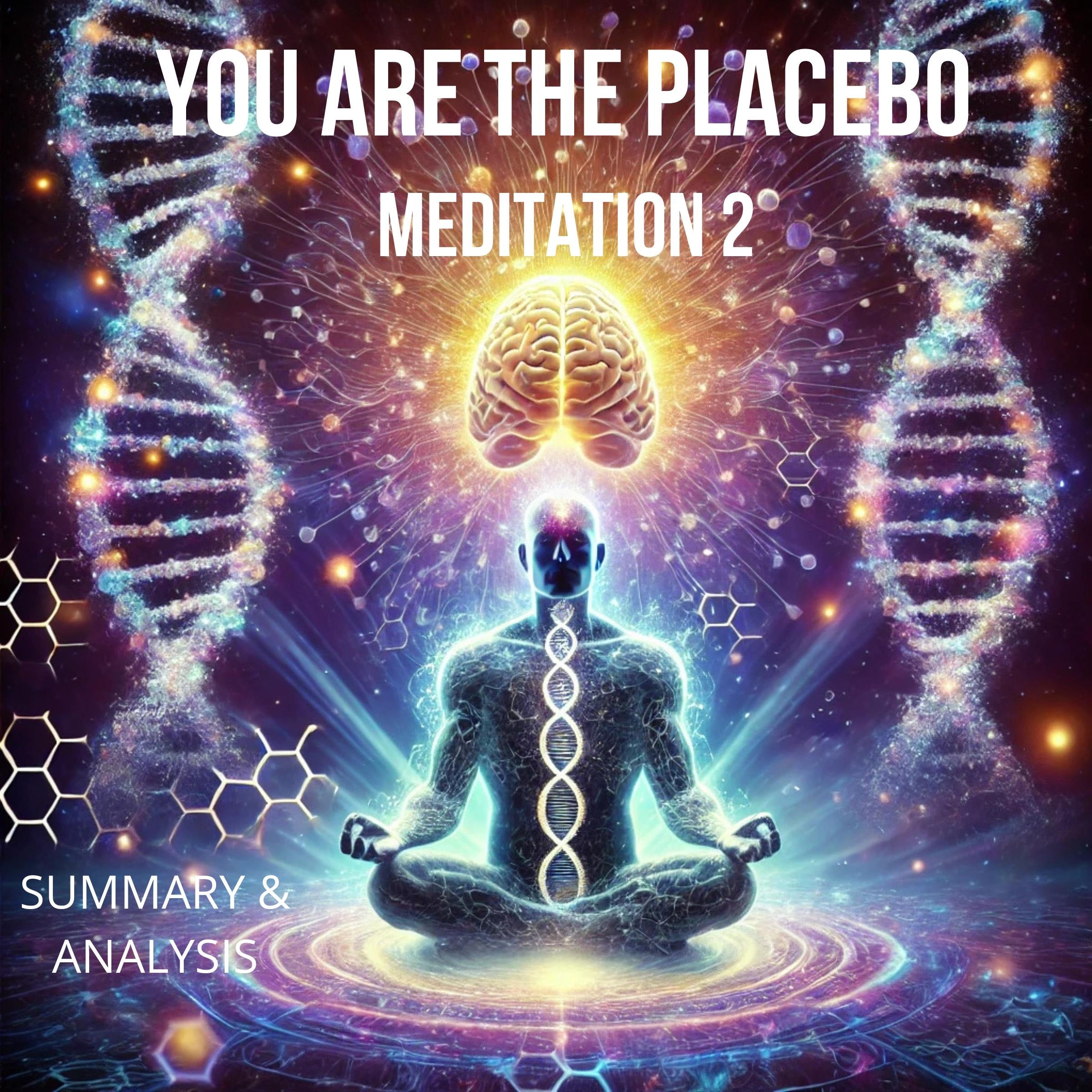 You Are the Placebo Meditation 2