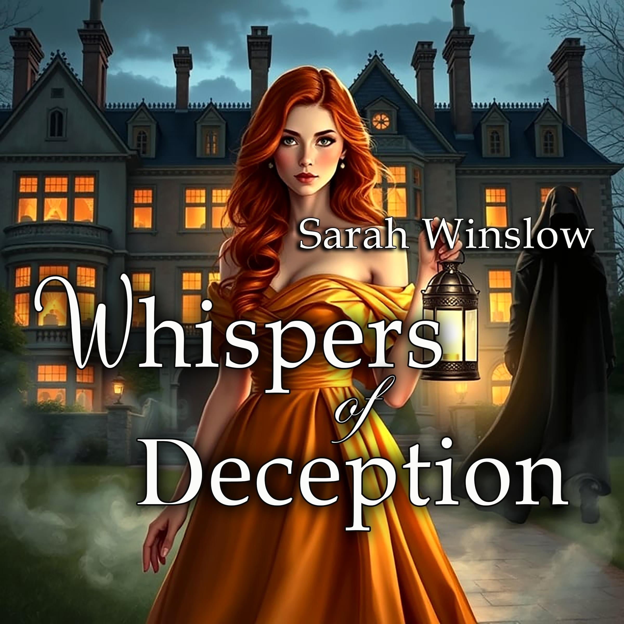 Whispers of Deception