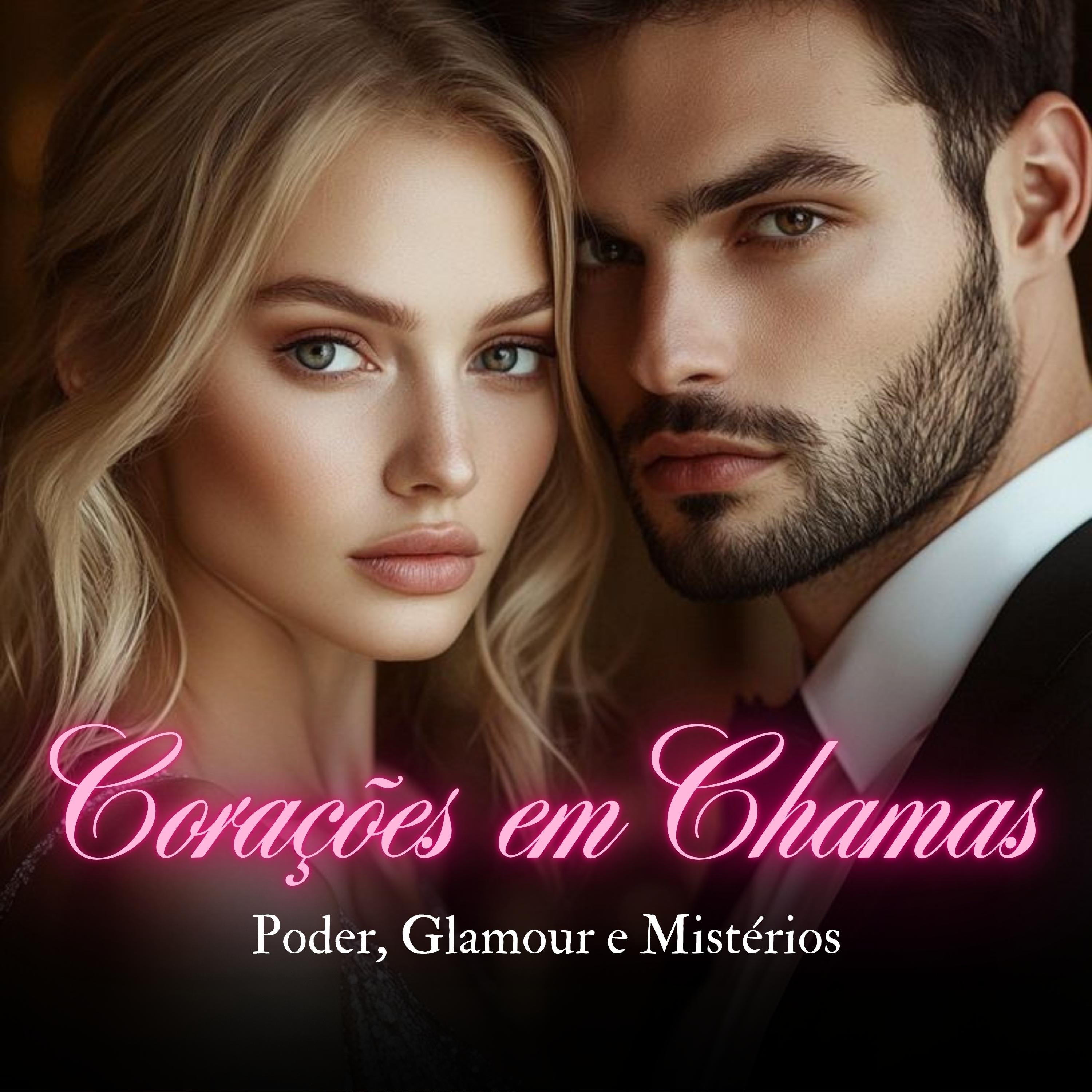 Corações em Chamas