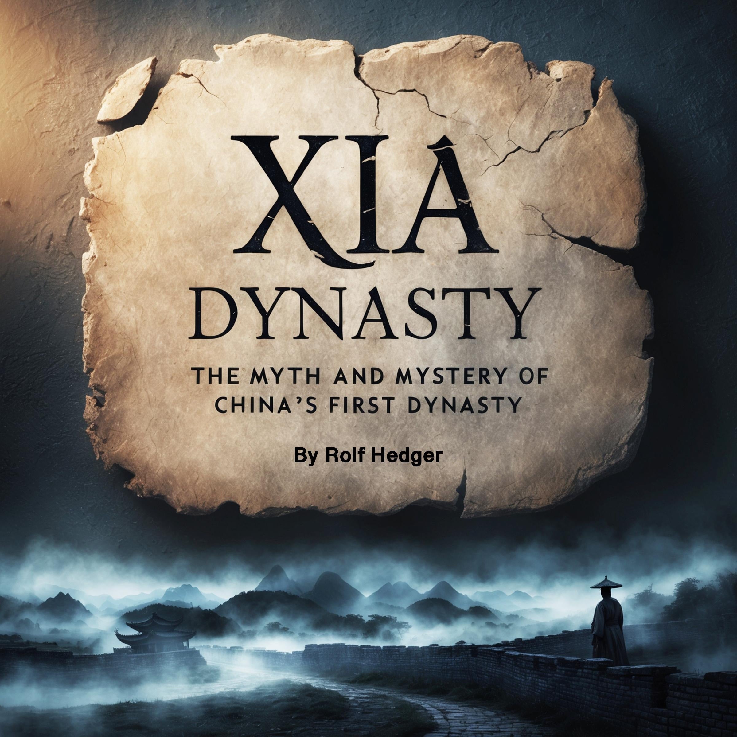 Xia Dynasty