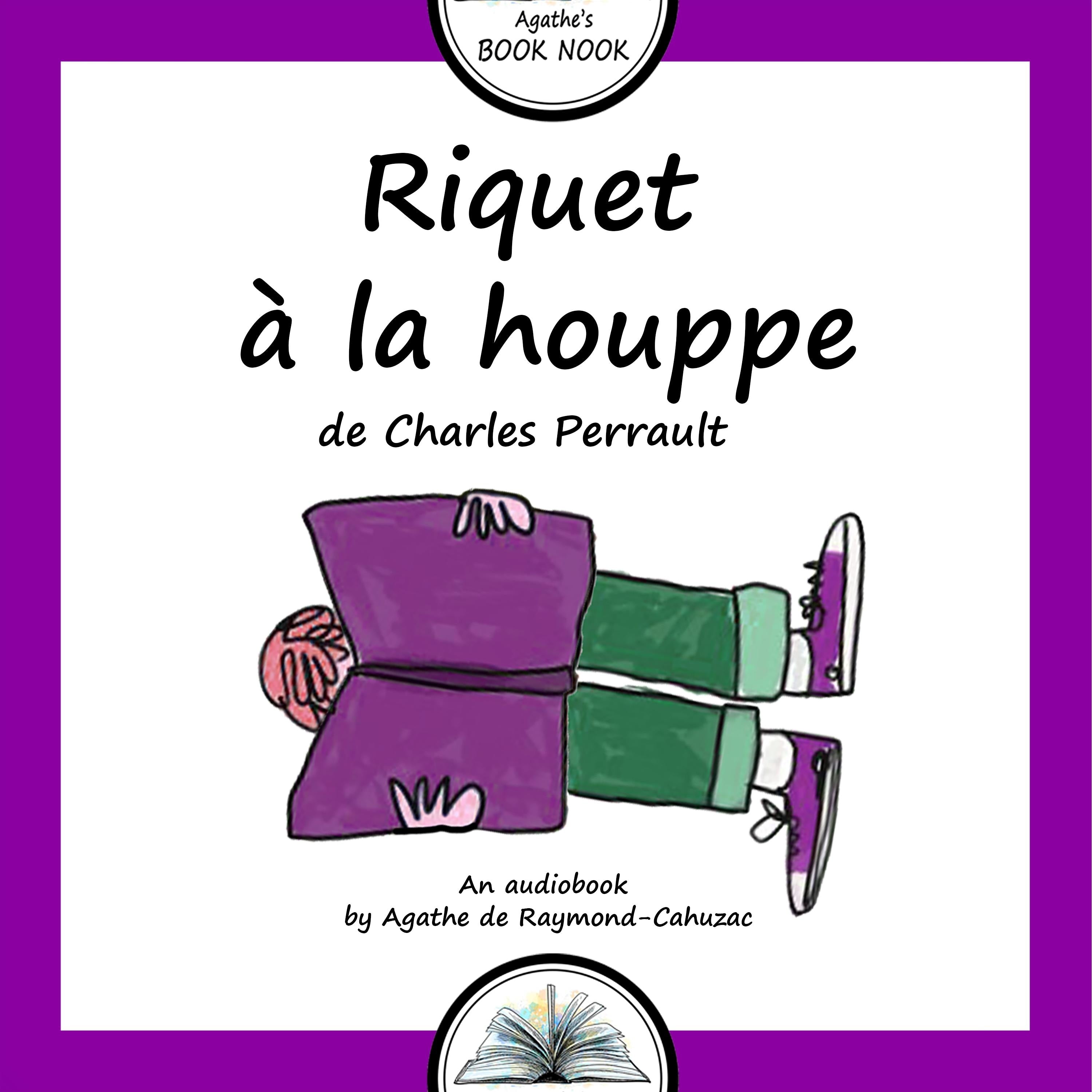 Riquet à la houppe
