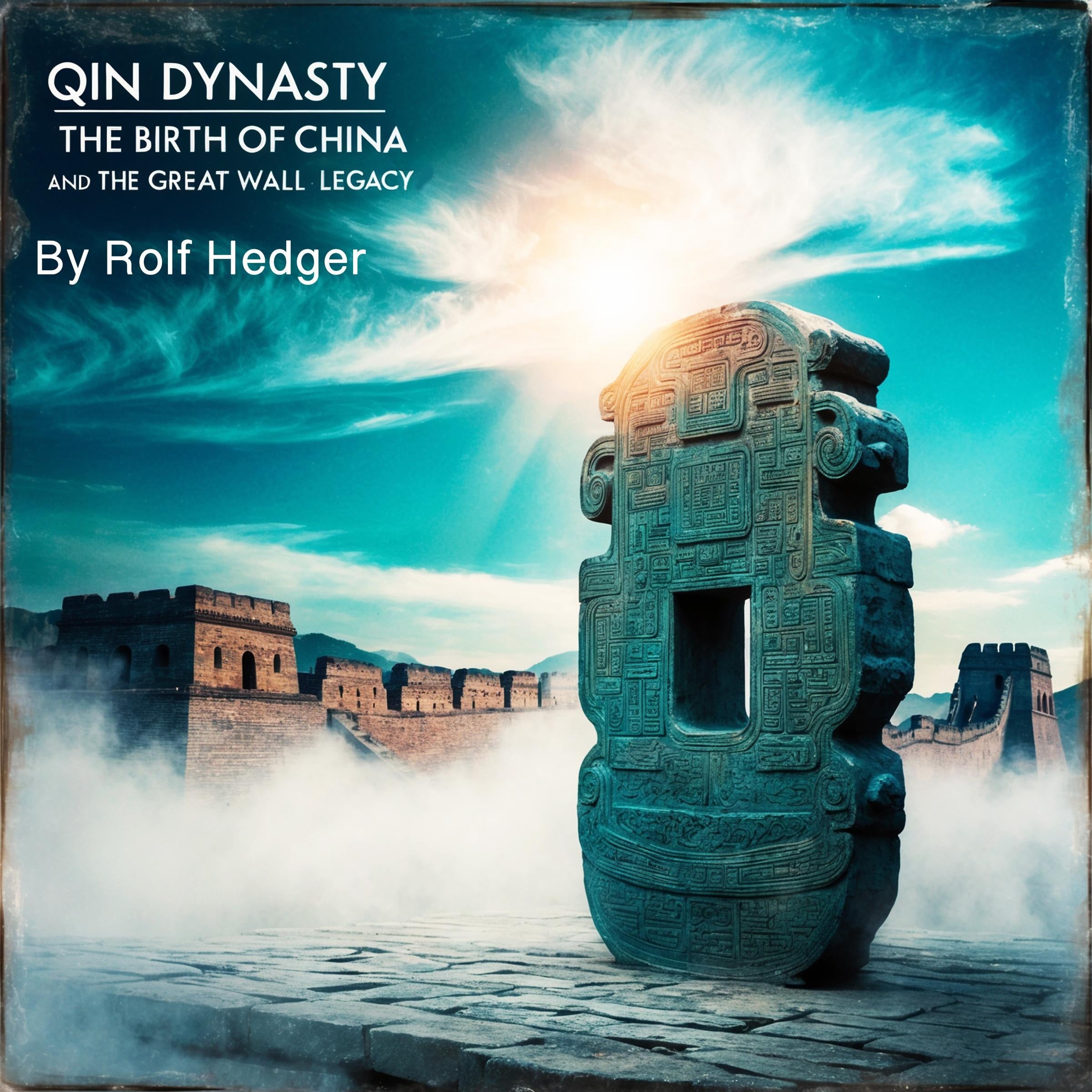 Qin Dynasty